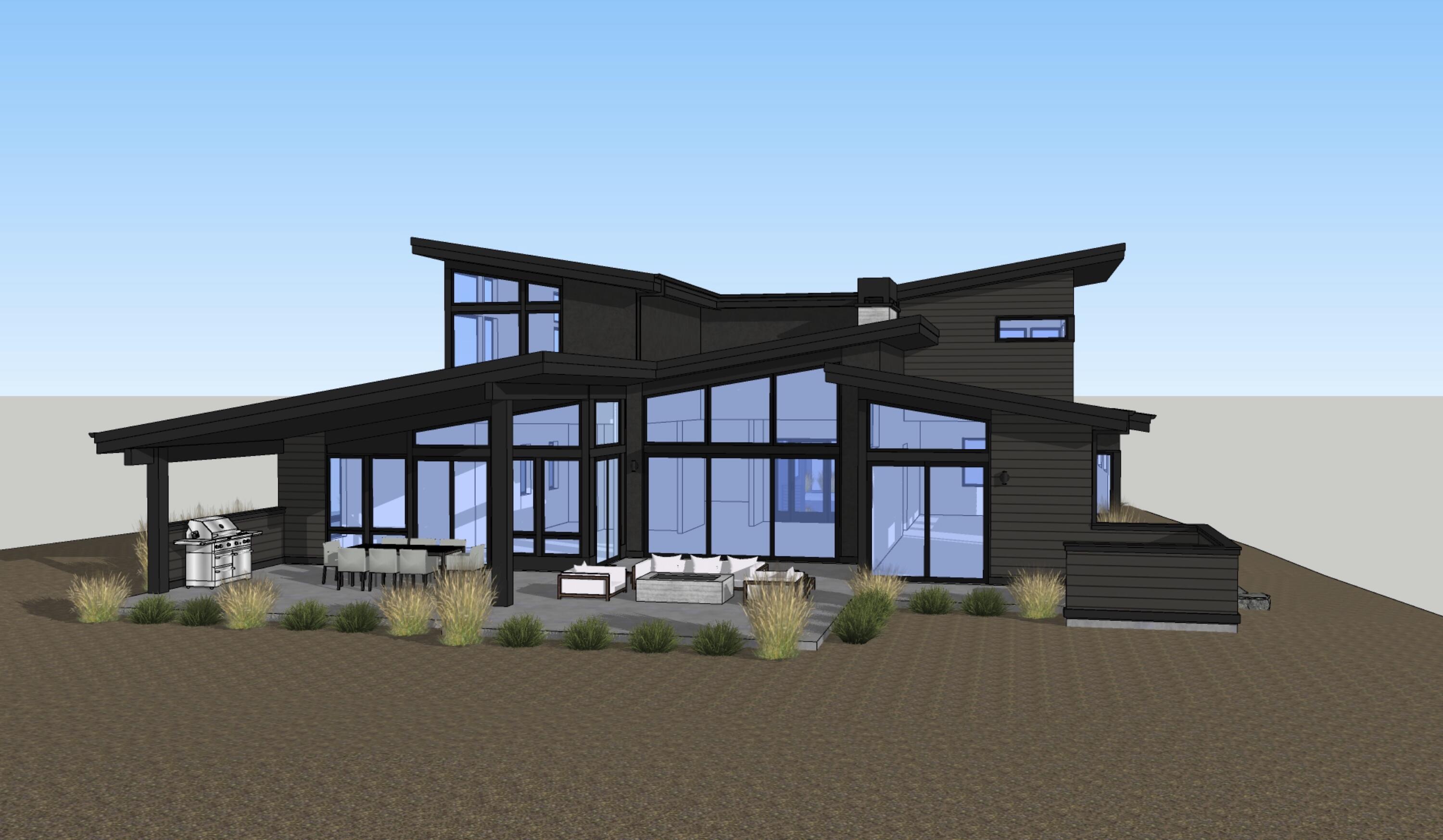 Tetherow - Residential