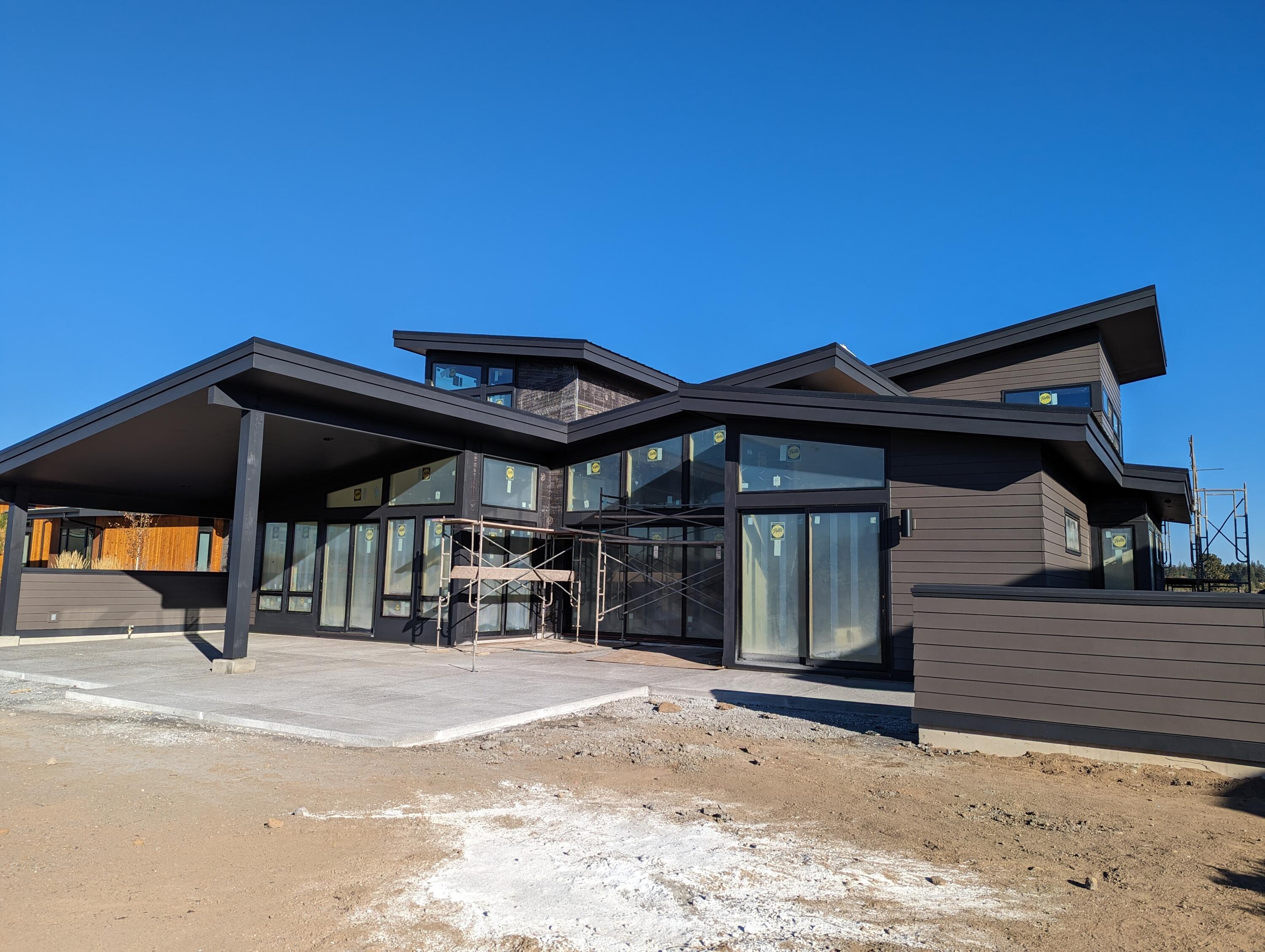 Tetherow - Residential