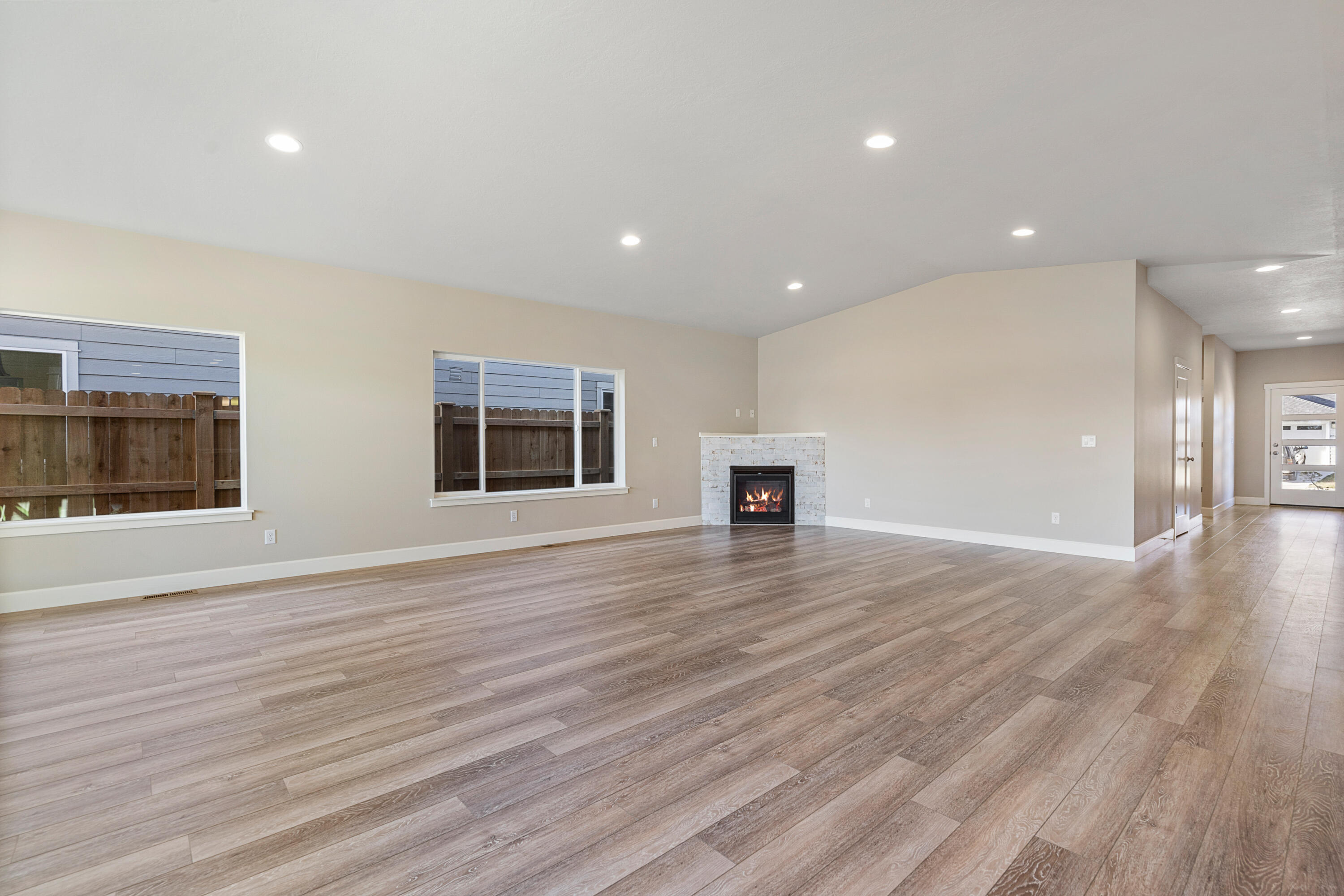 Josie Meadows - Residential