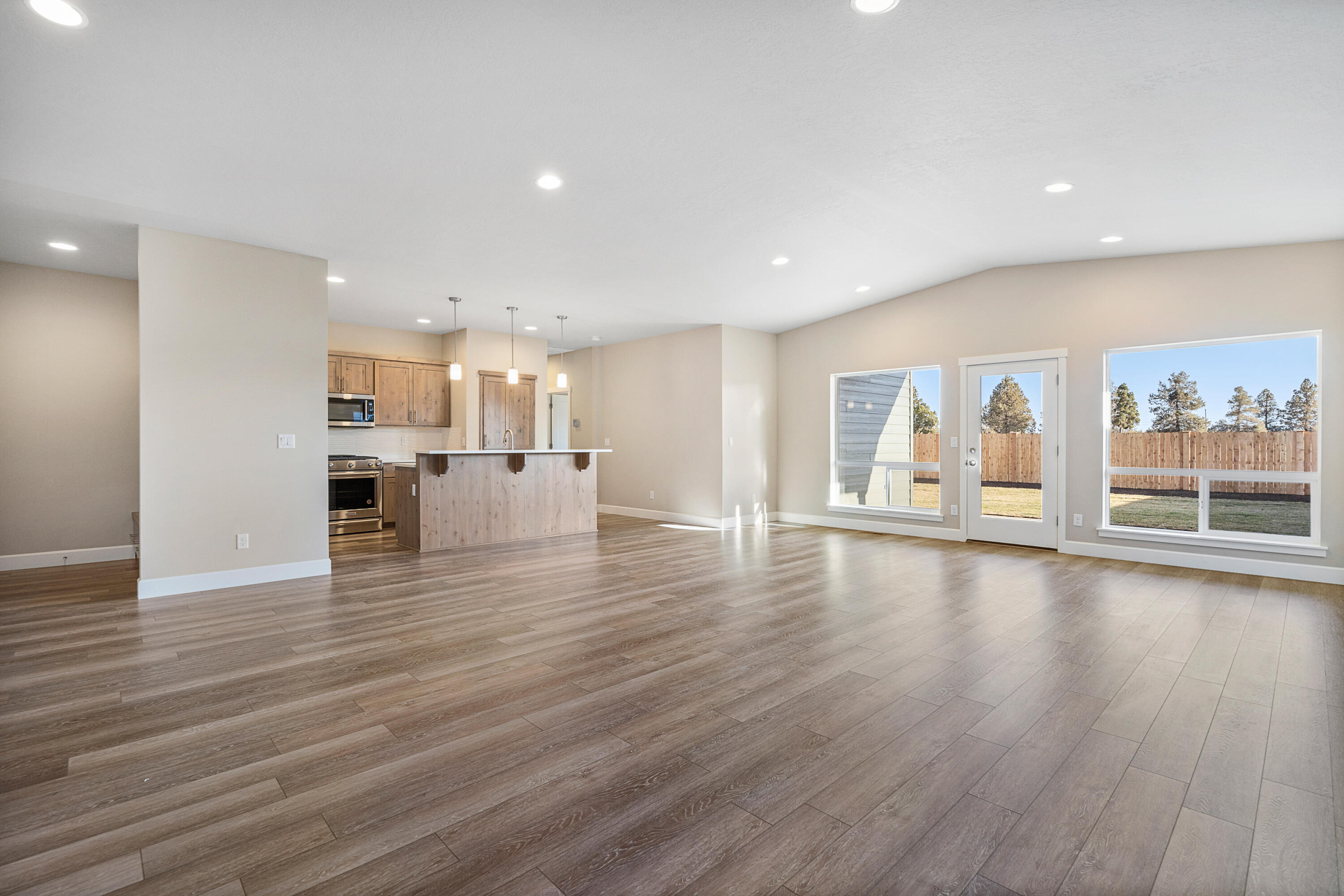 Josie Meadows - Residential