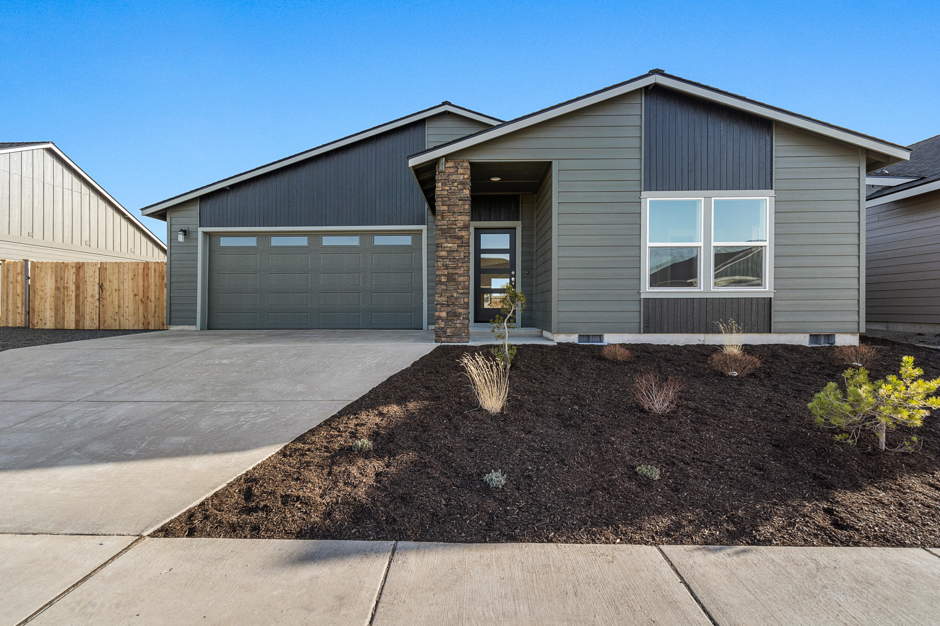 Josie Meadows - Residential