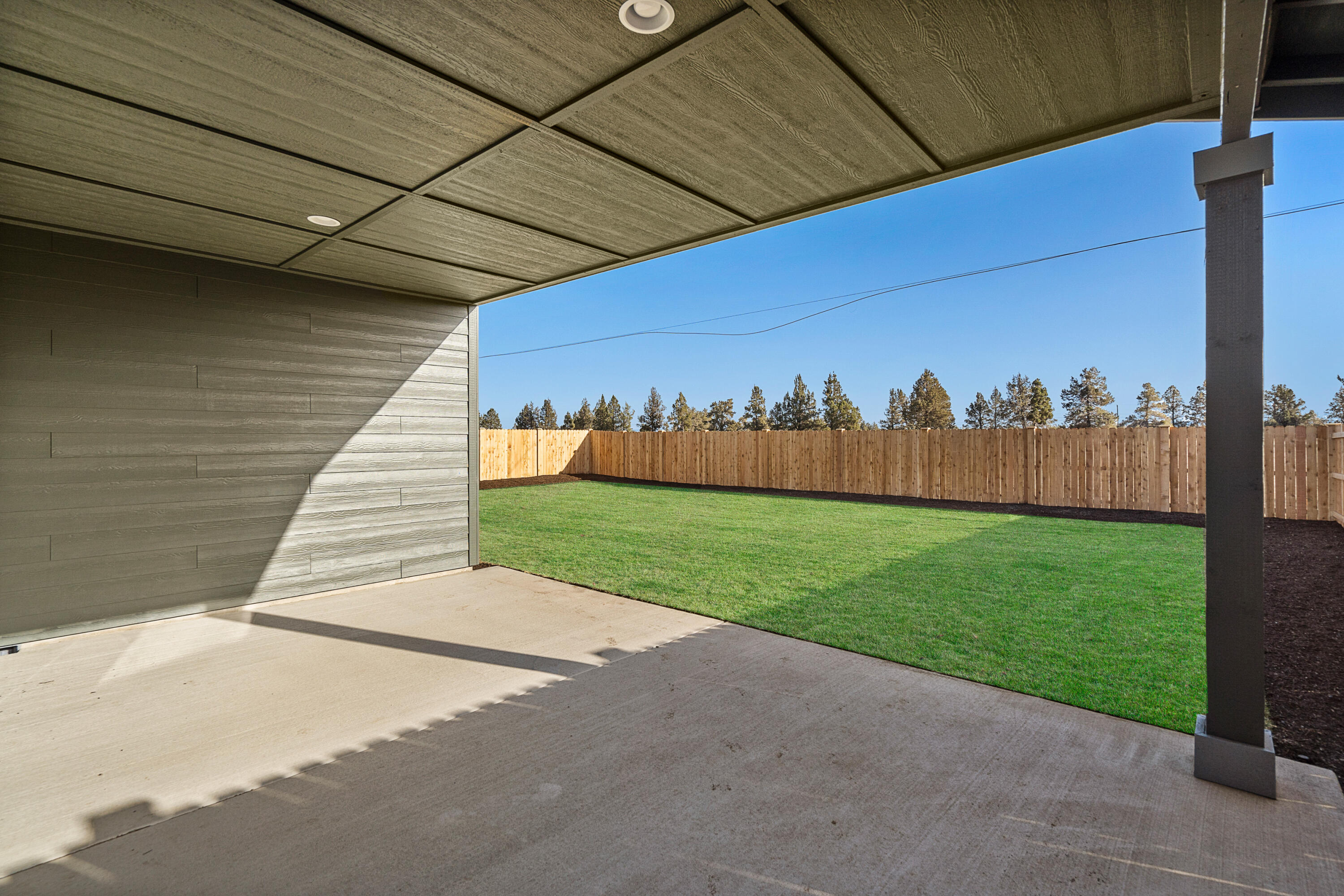 Josie Meadows - Residential