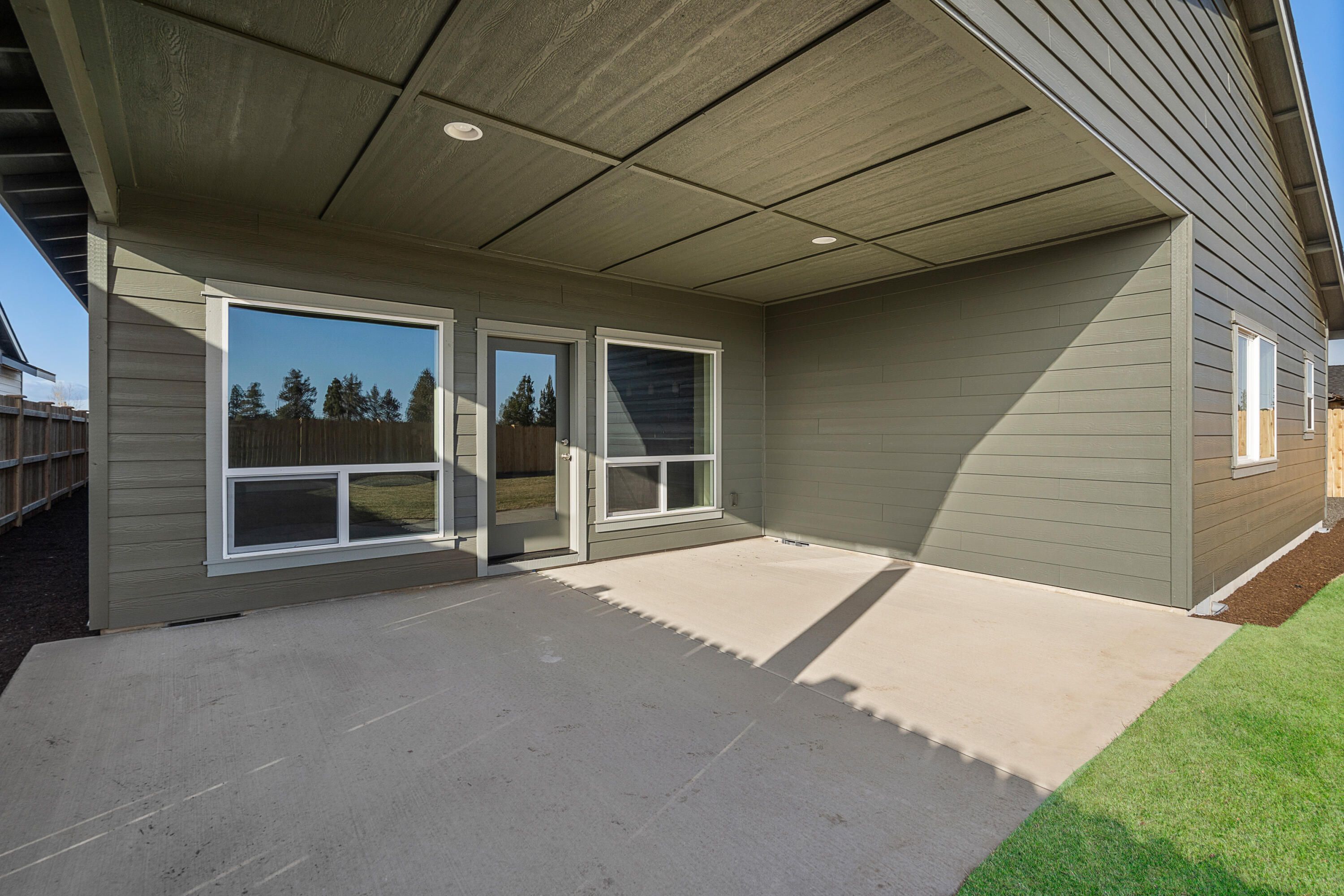 Josie Meadows - Residential