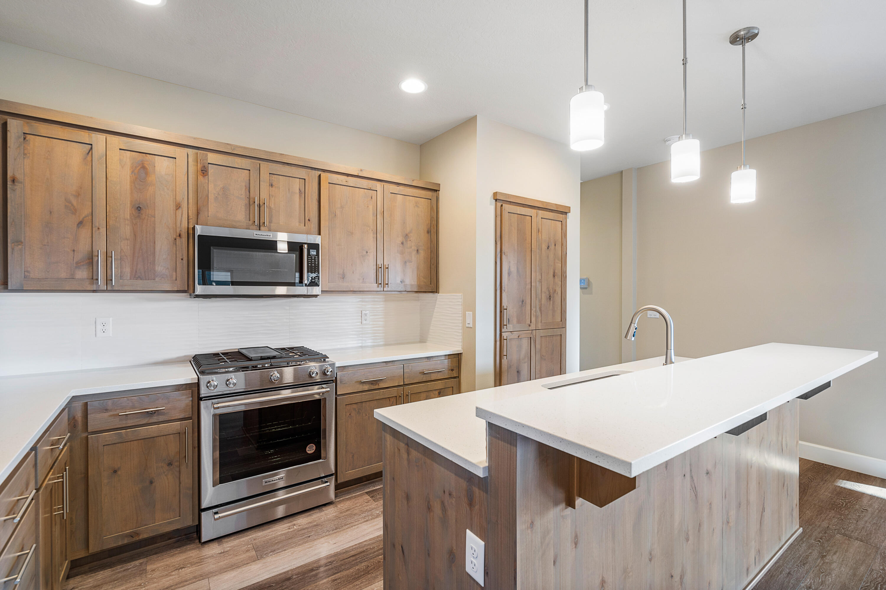 Josie Meadows - Residential