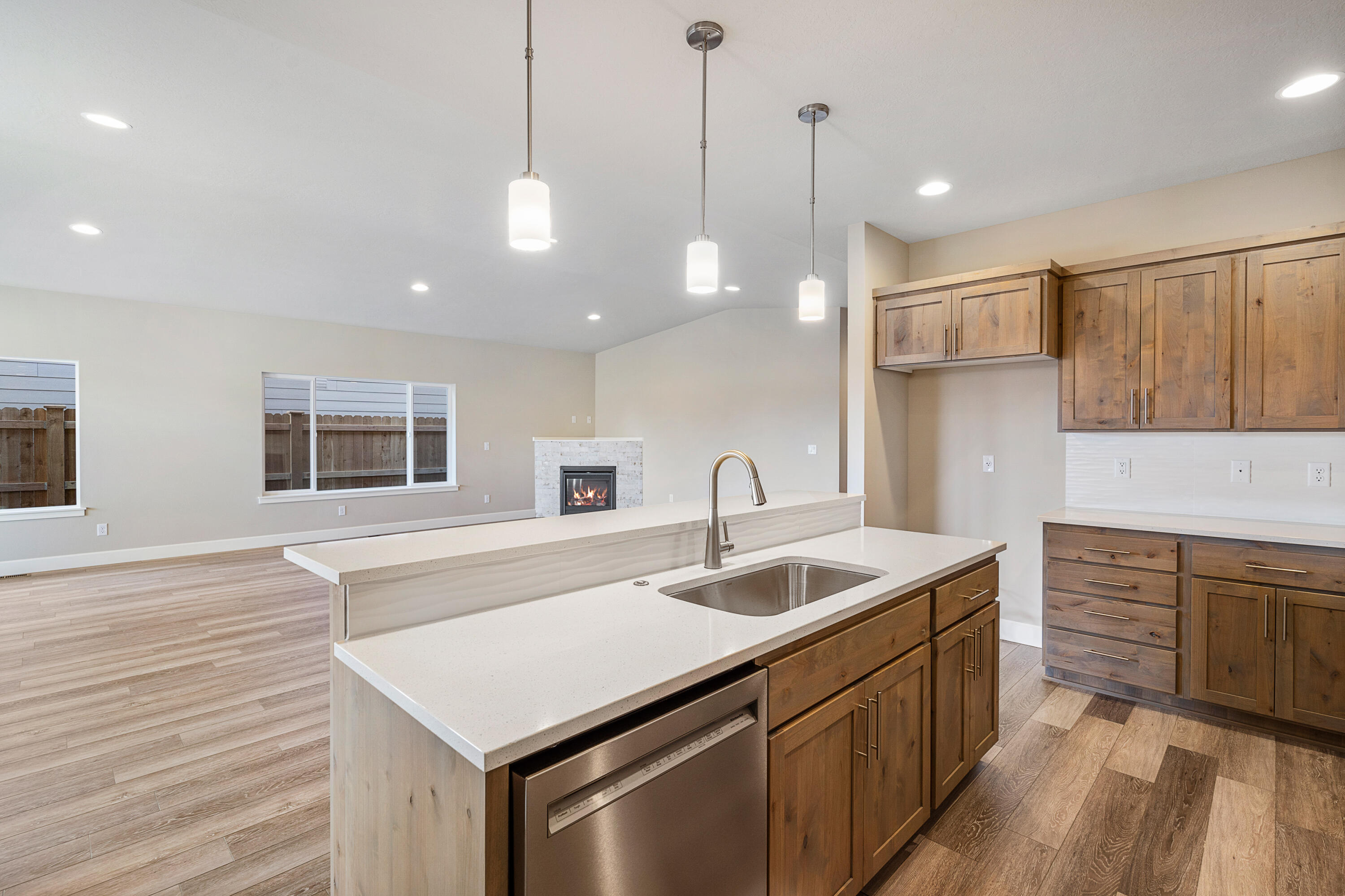 Josie Meadows - Residential