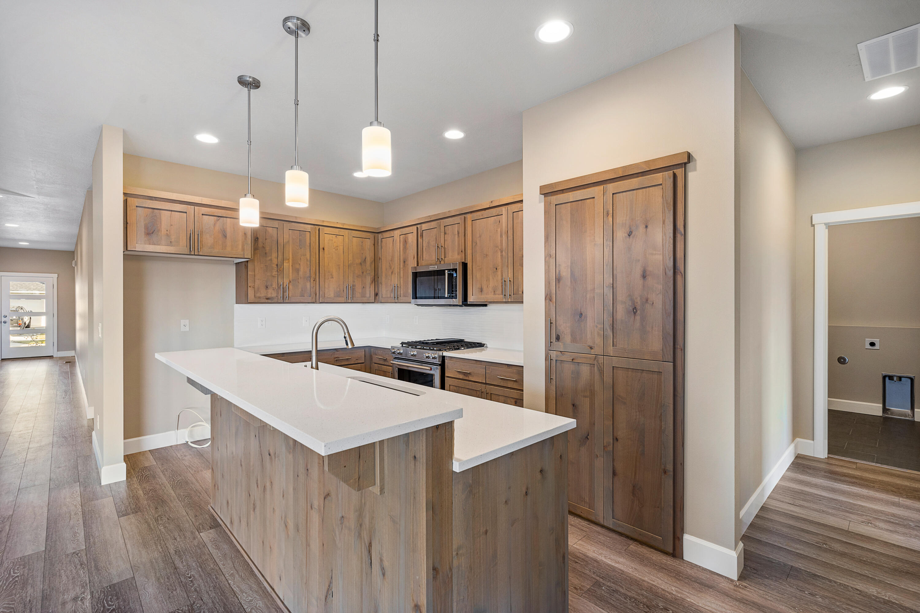 Josie Meadows - Residential