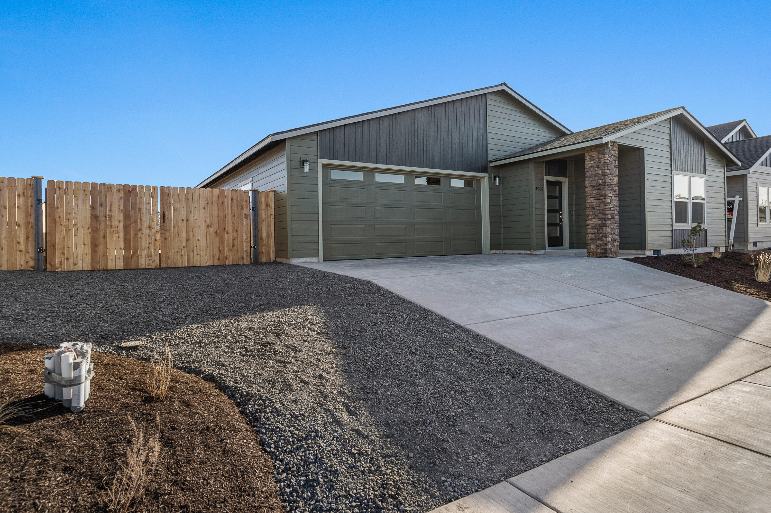 Josie Meadows - Residential