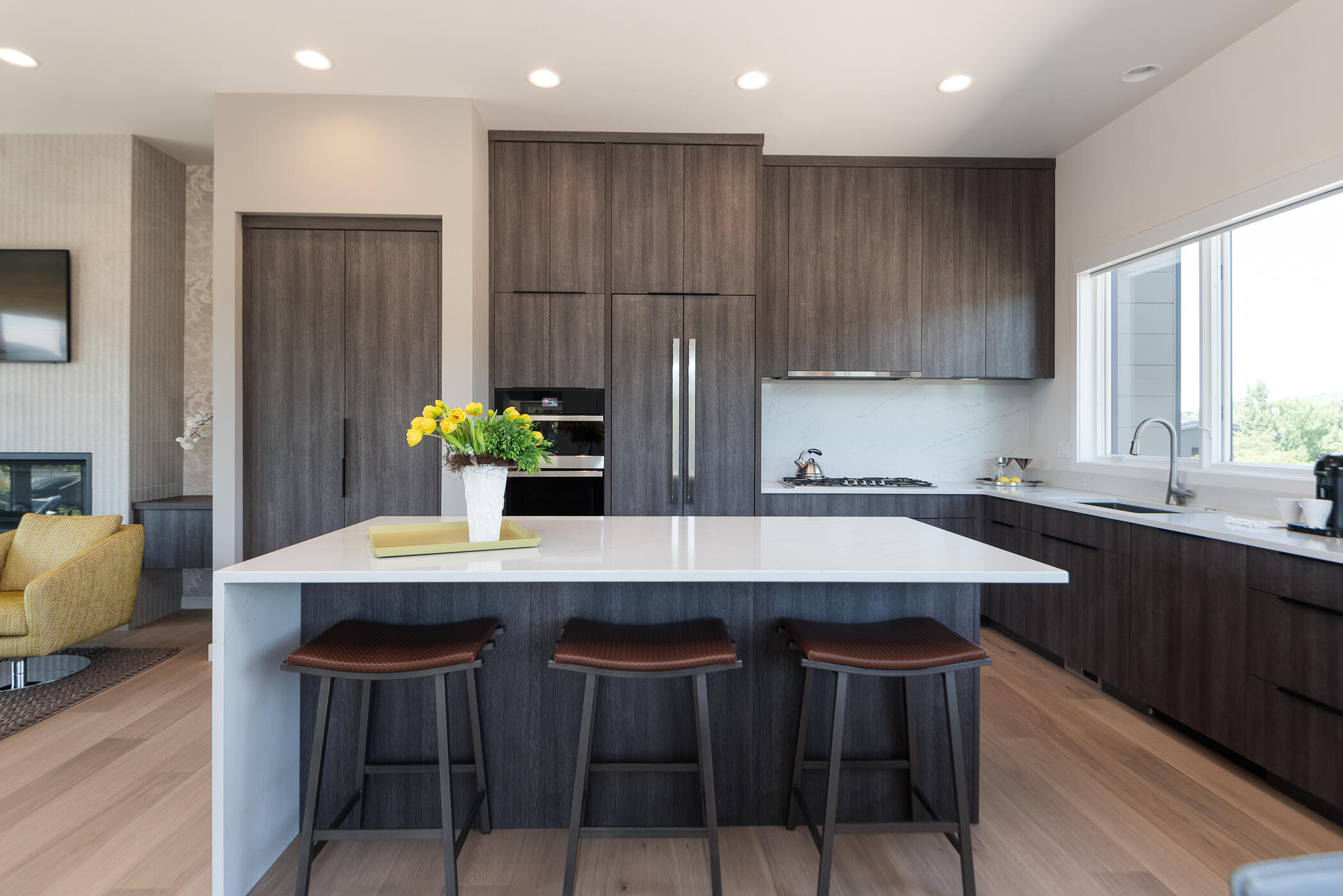 Arrowood Eight - Residential