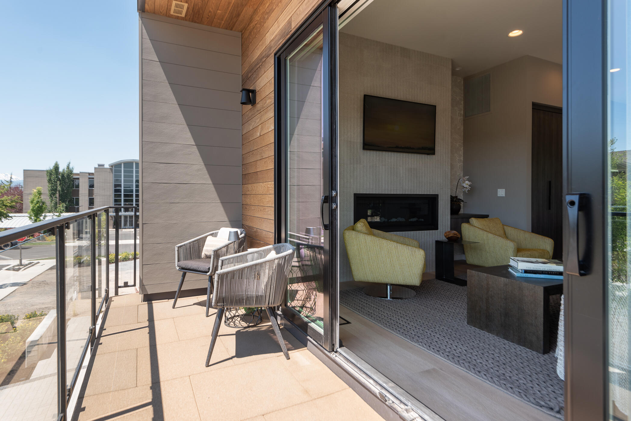 Arrowood Eight - Residential