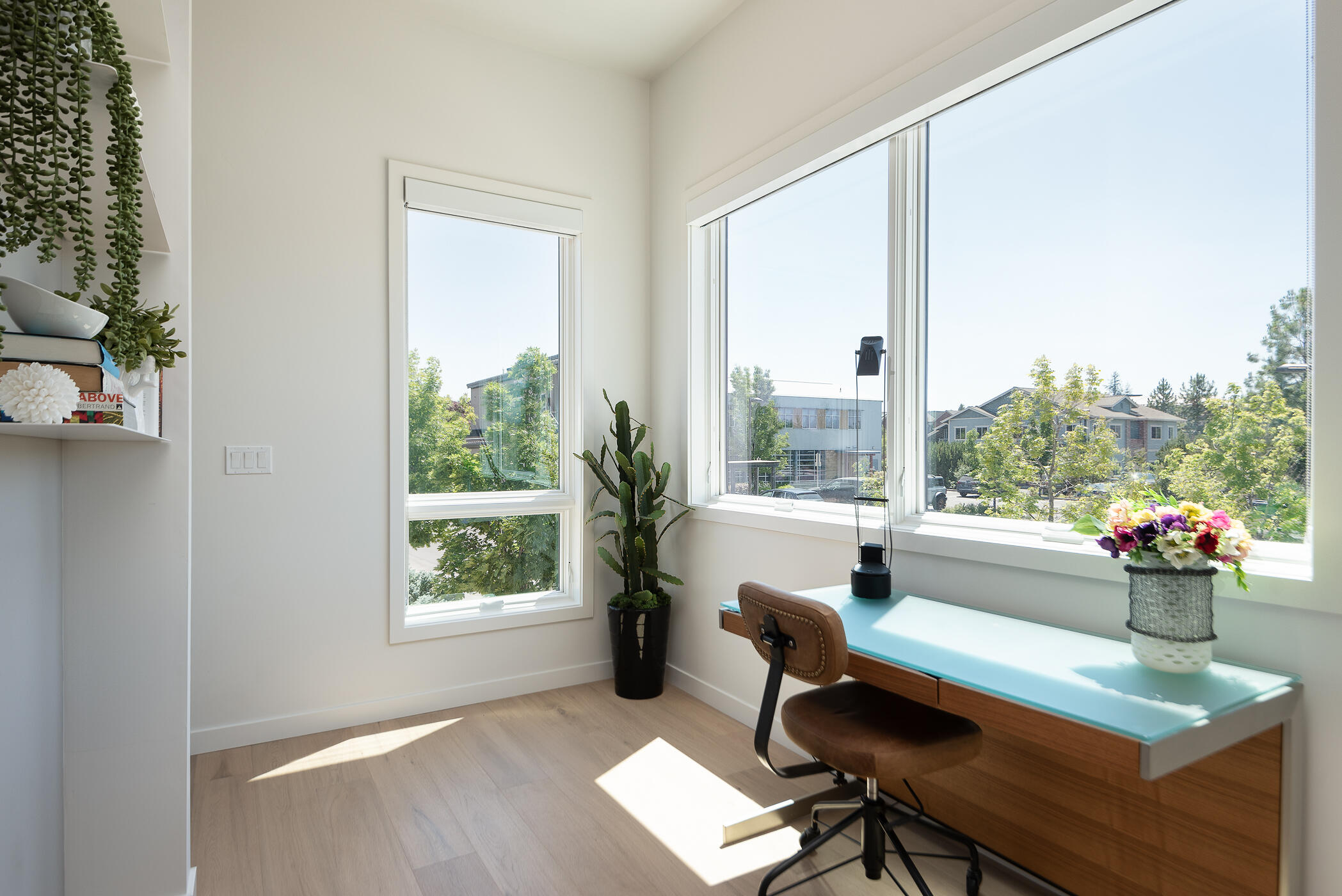 Arrowood Eight - Residential