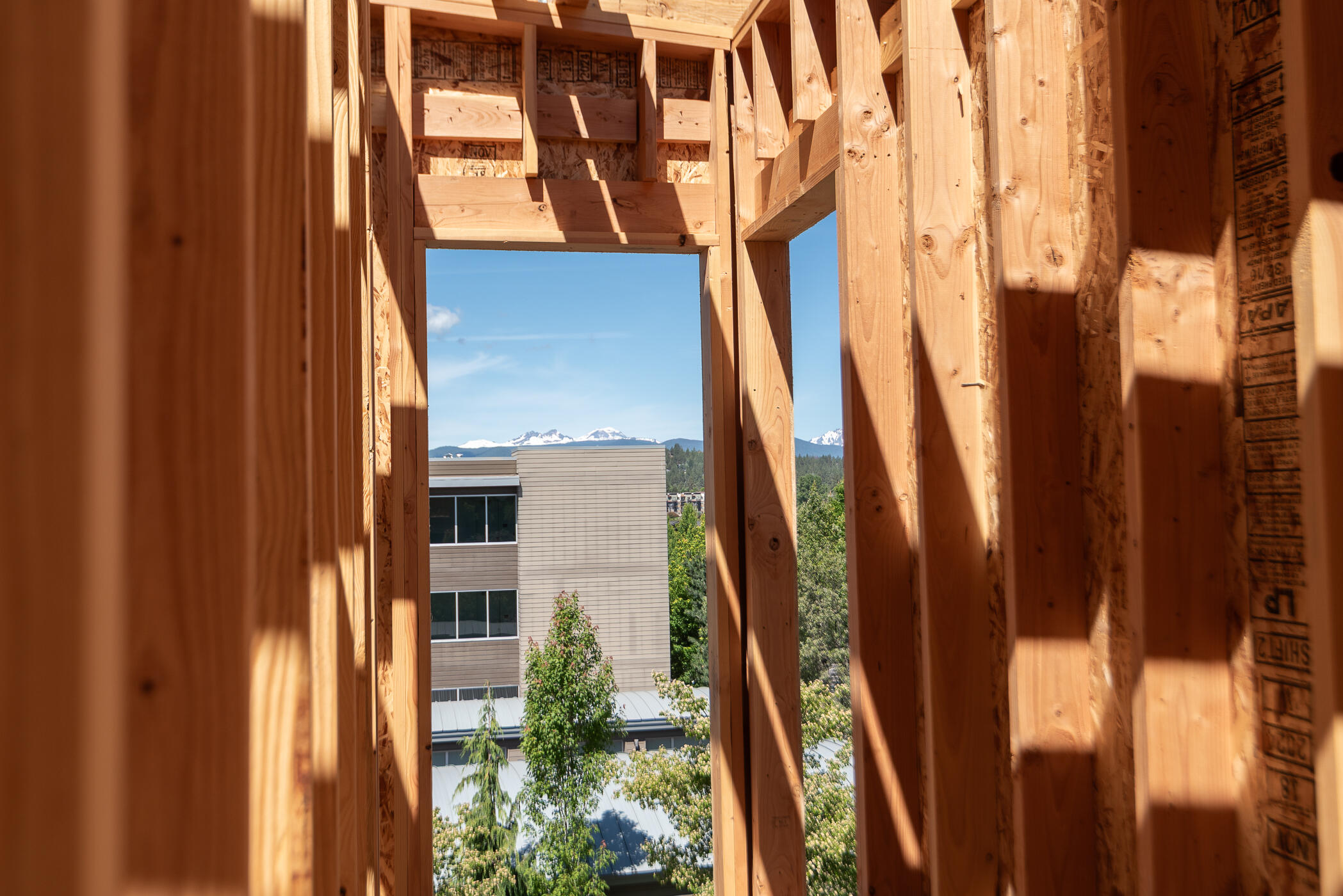 Arrowood Eight - Residential