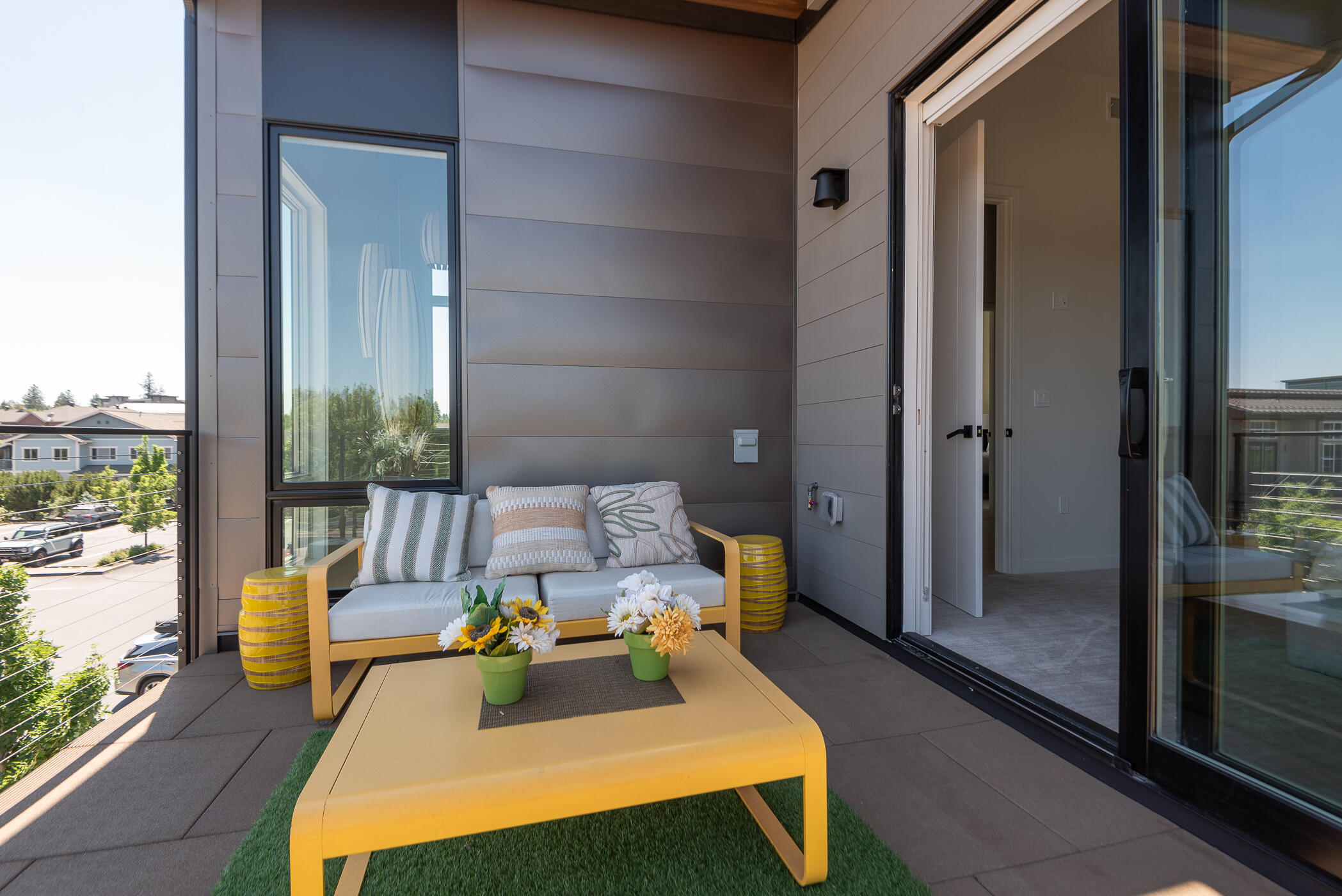 Arrowood Eight - Residential