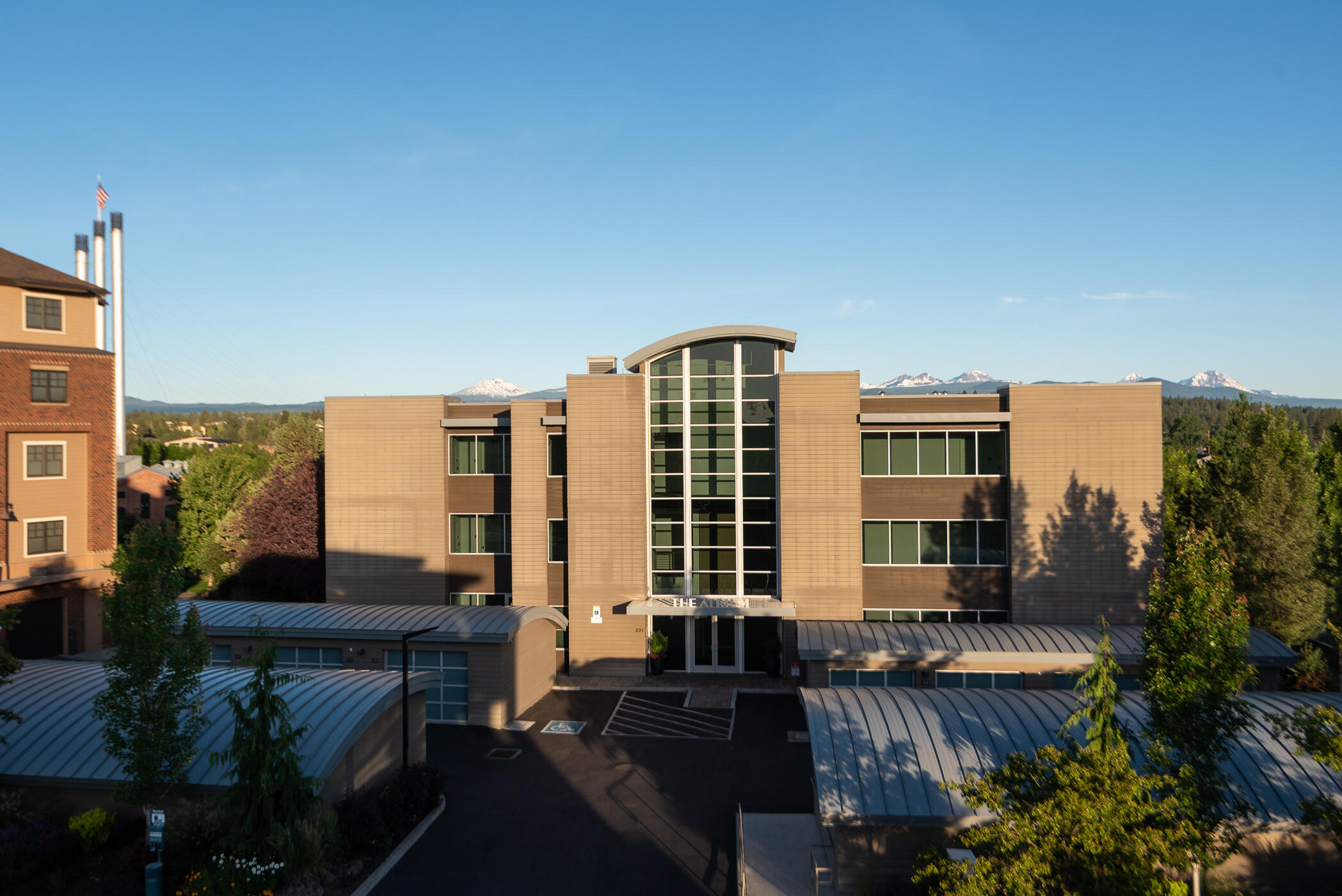 Arrowood Eight - Residential