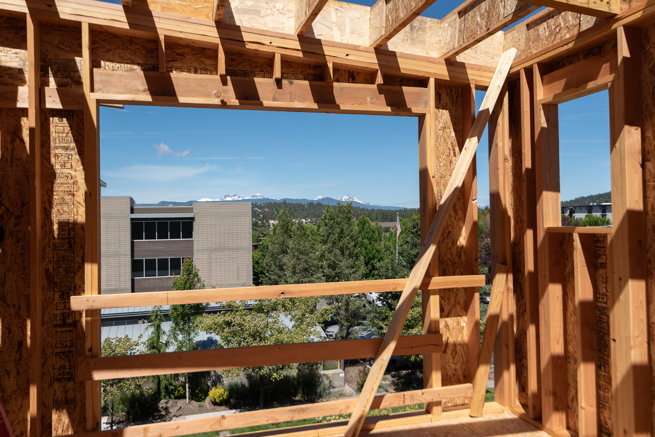 Arrowood Eight - Residential