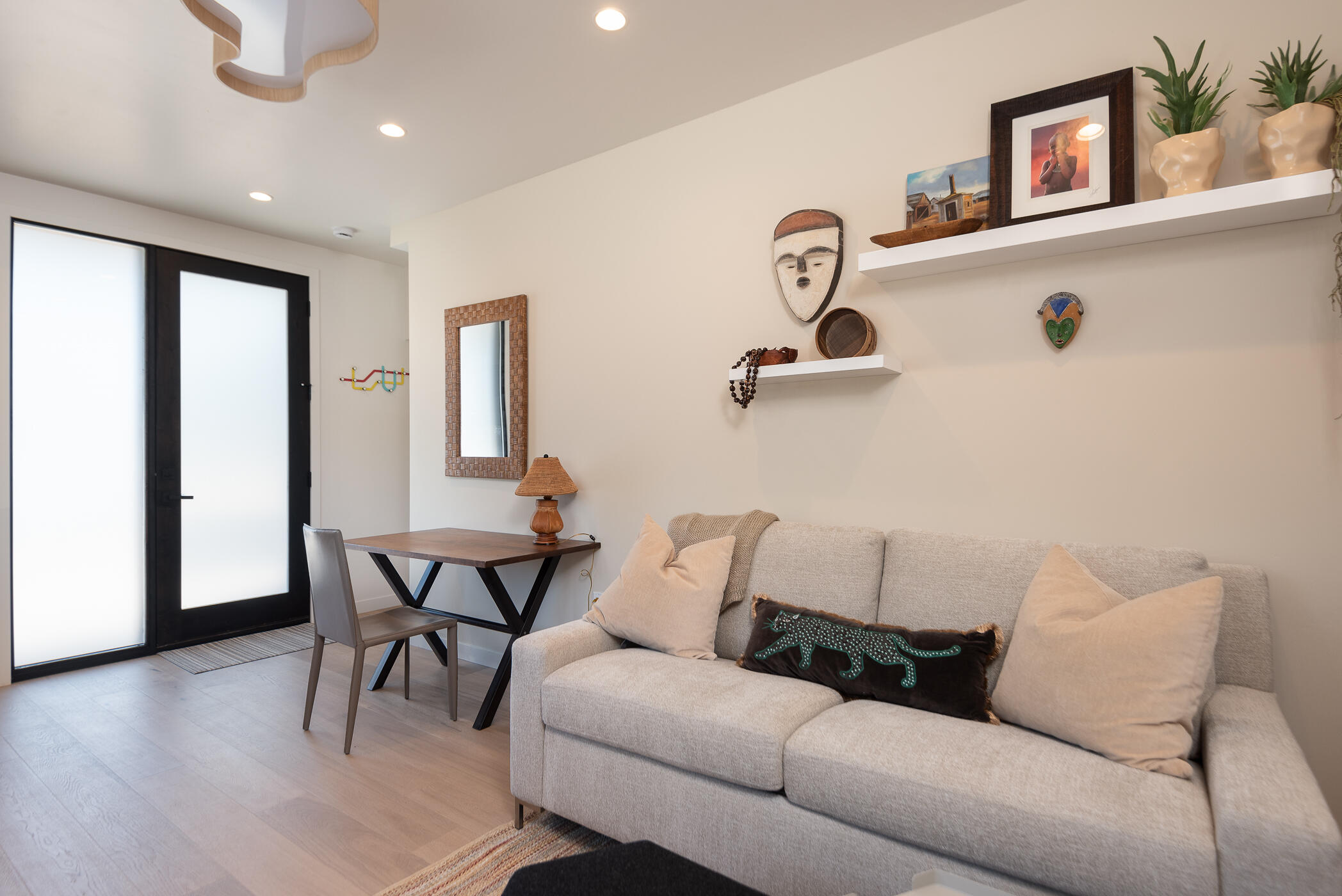 Arrowood Eight - Residential