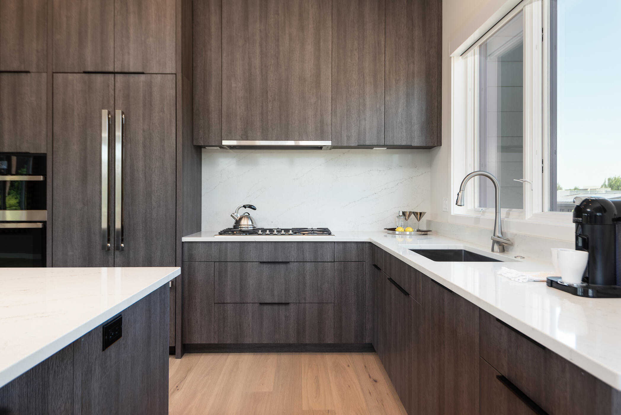 Arrowood Eight - Residential