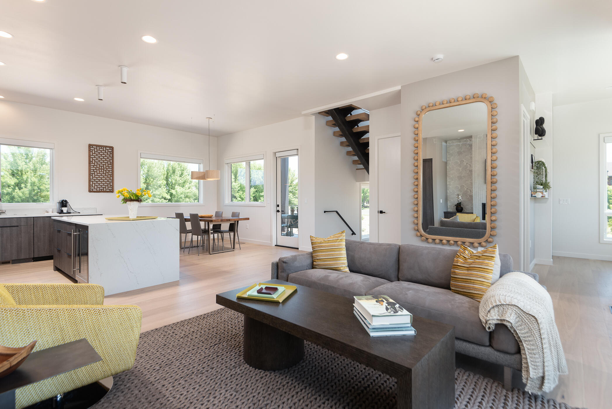 Arrowood Eight - Residential