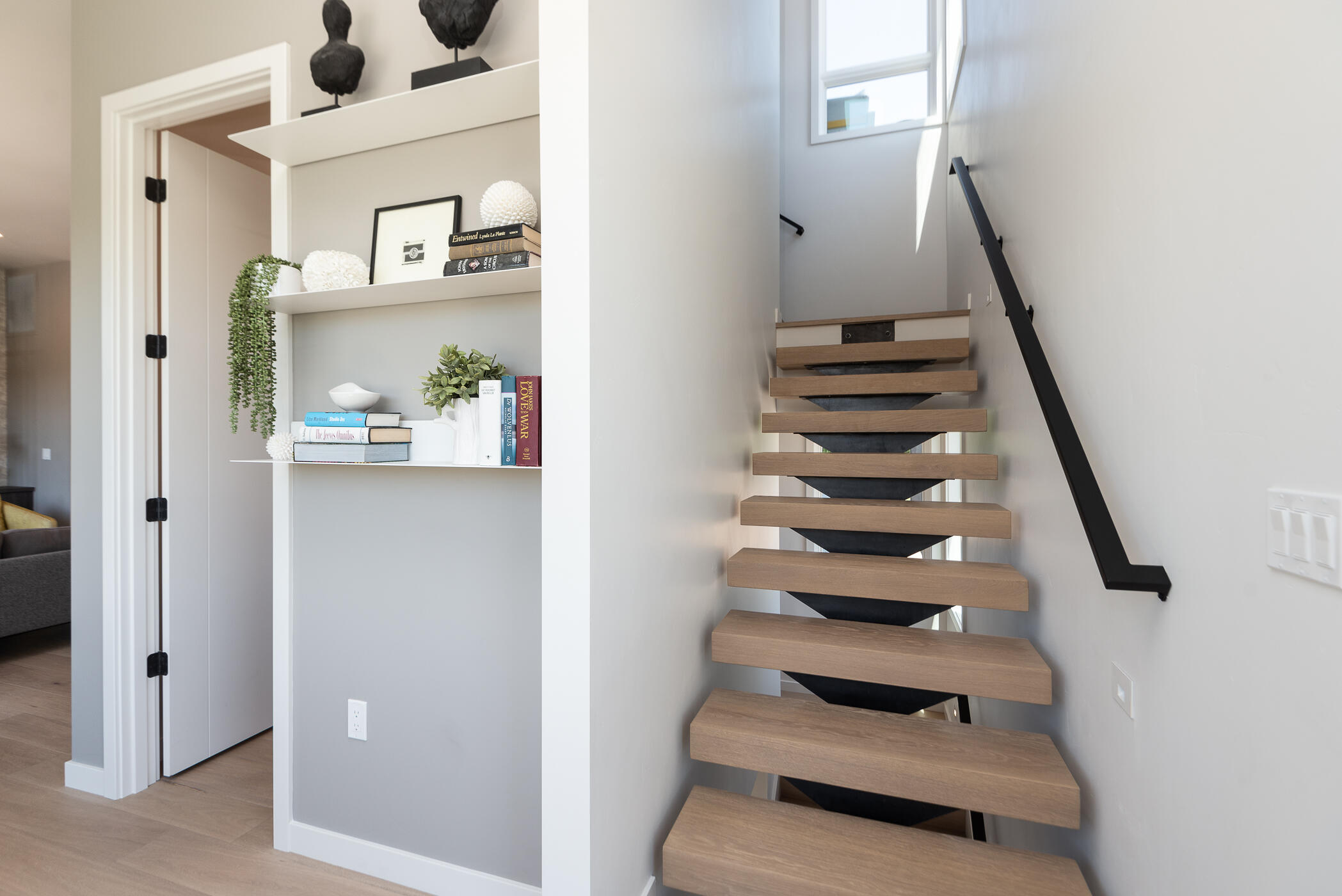 Arrowood Eight - Residential