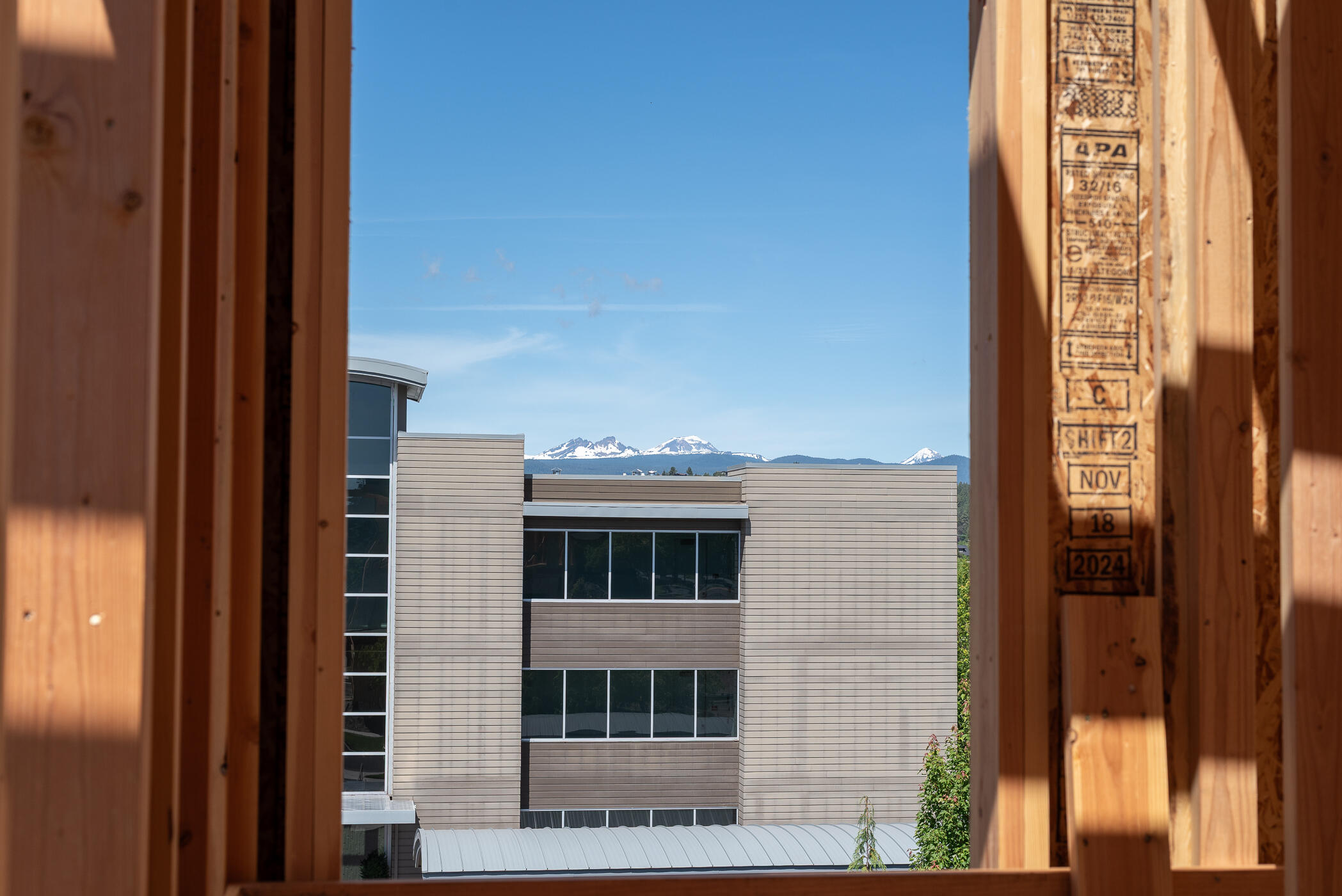 Arrowood Eight - Residential