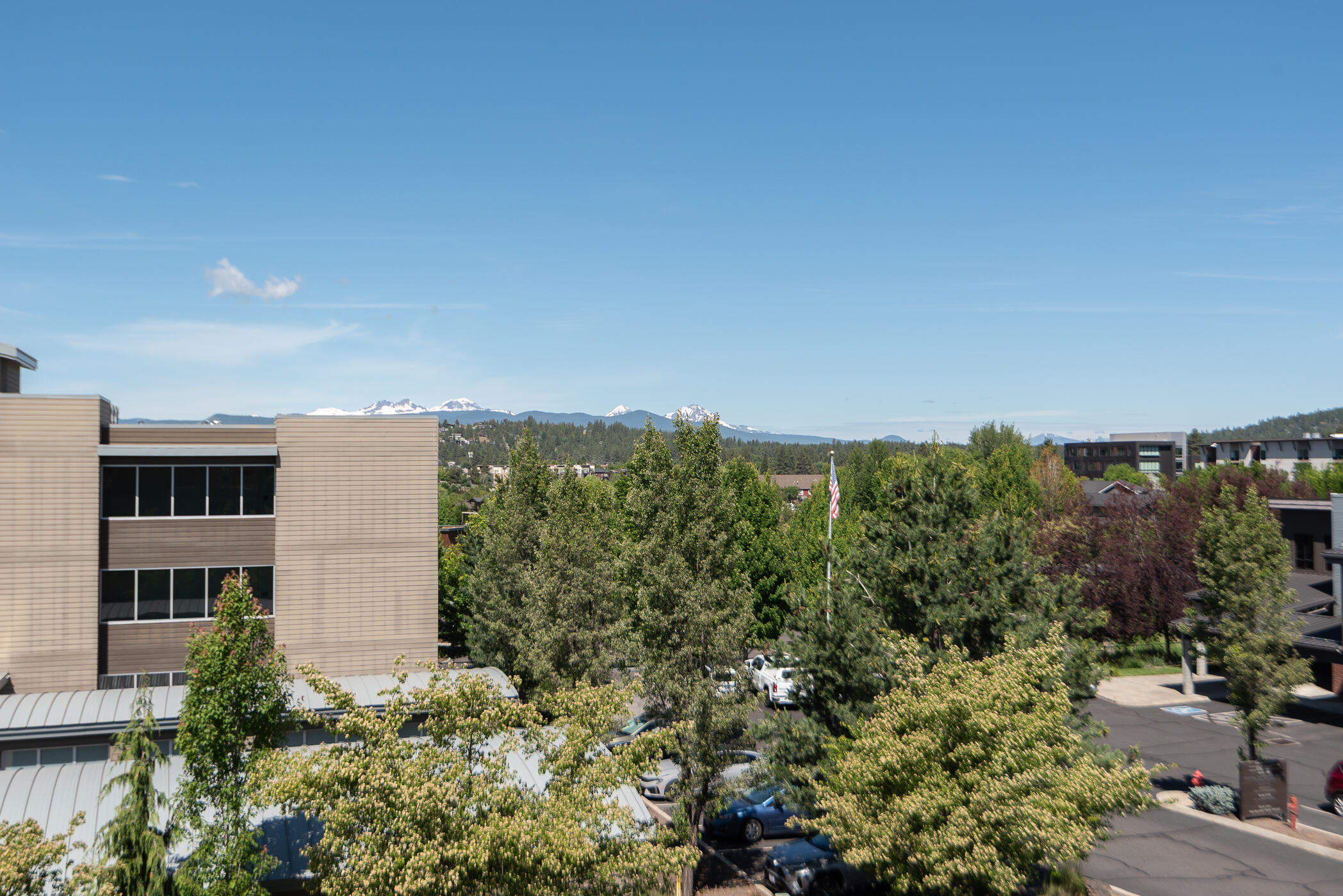 Arrowood Eight - Residential