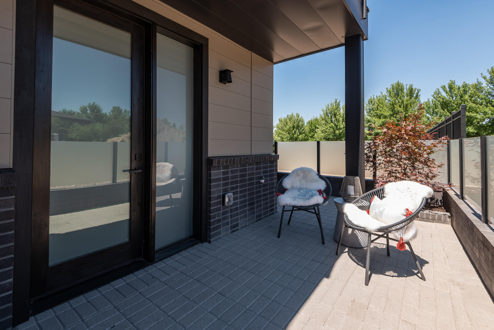 Arrowood Eight - Residential