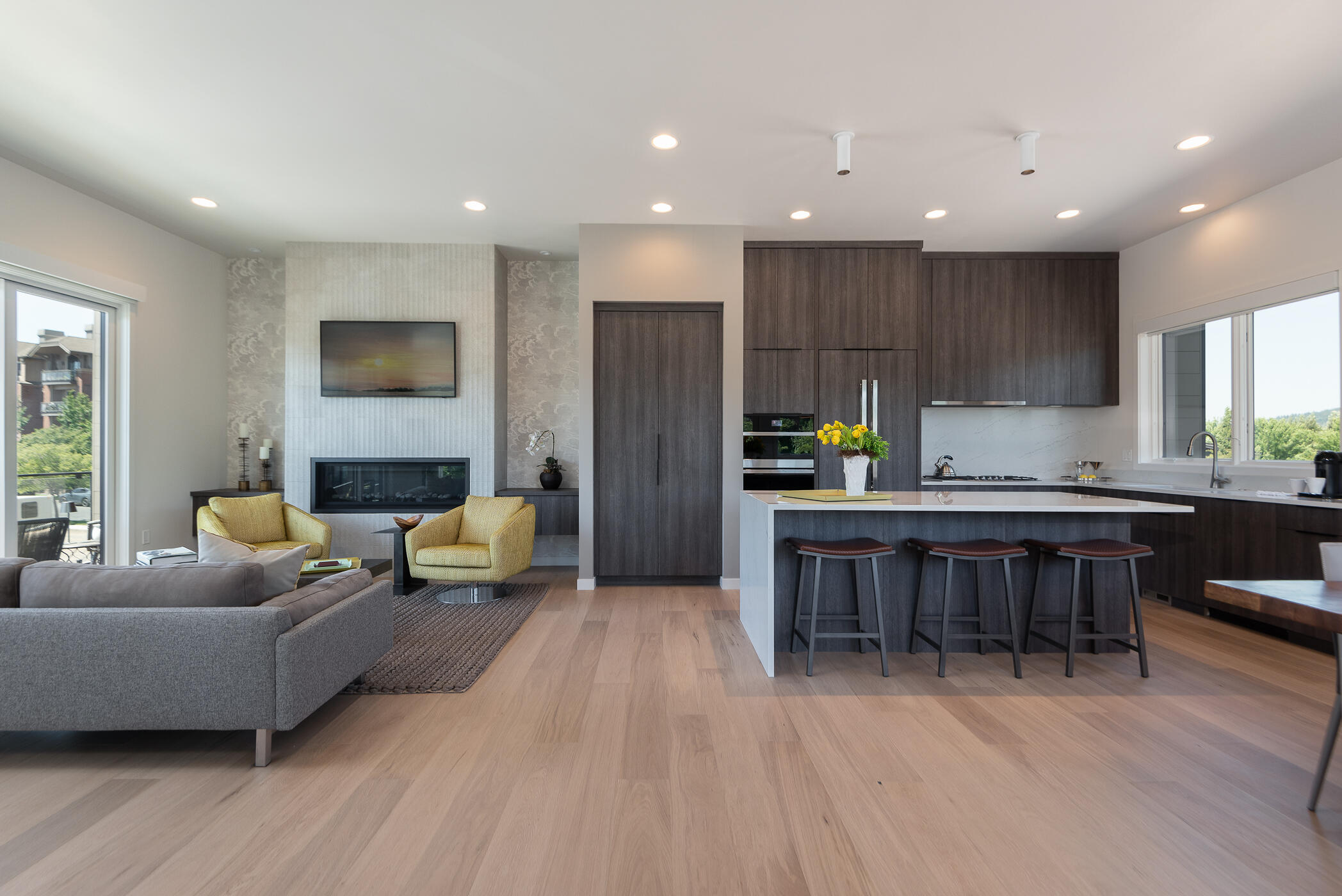 Arrowood Eight - Residential