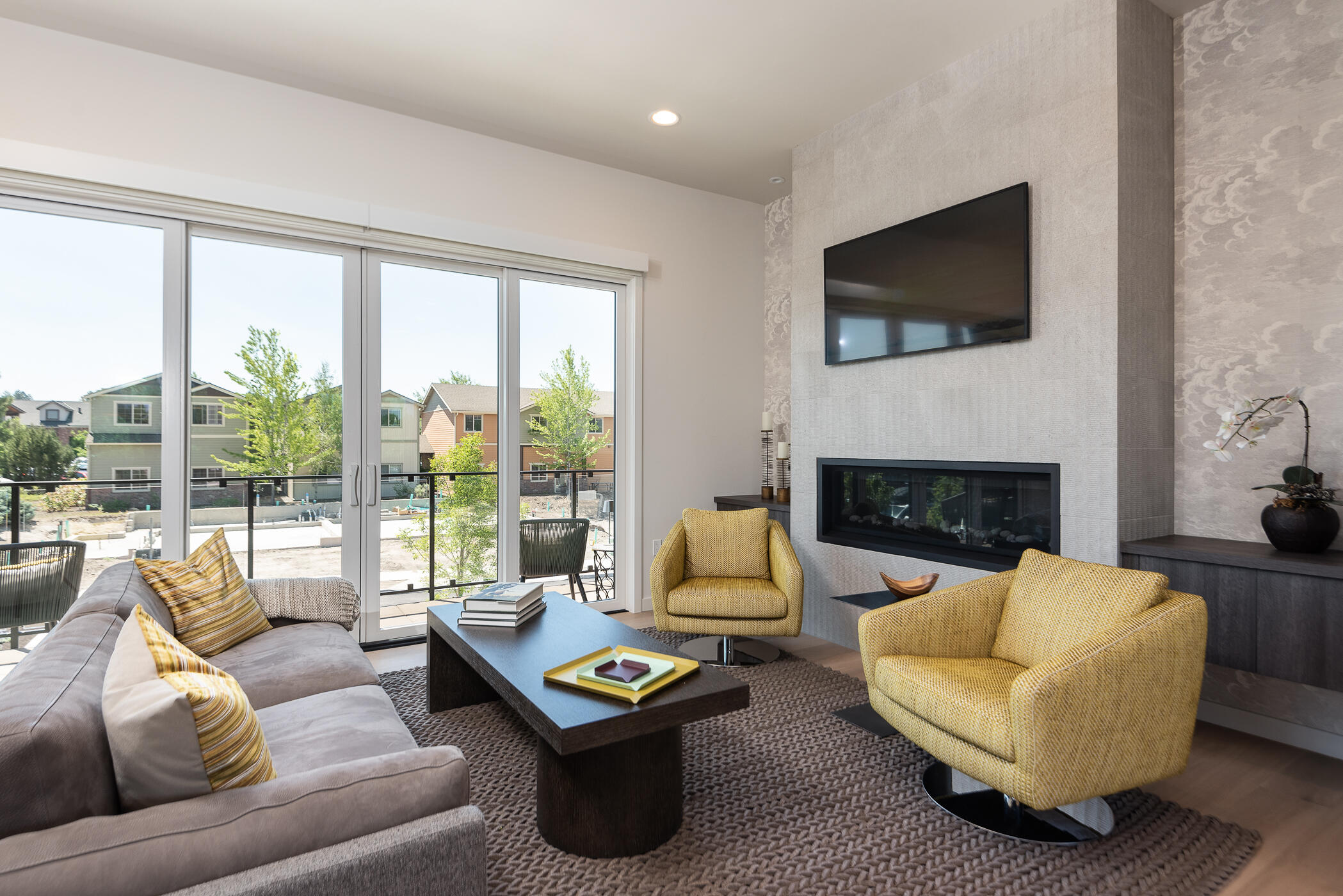 Arrowood Eight - Residential