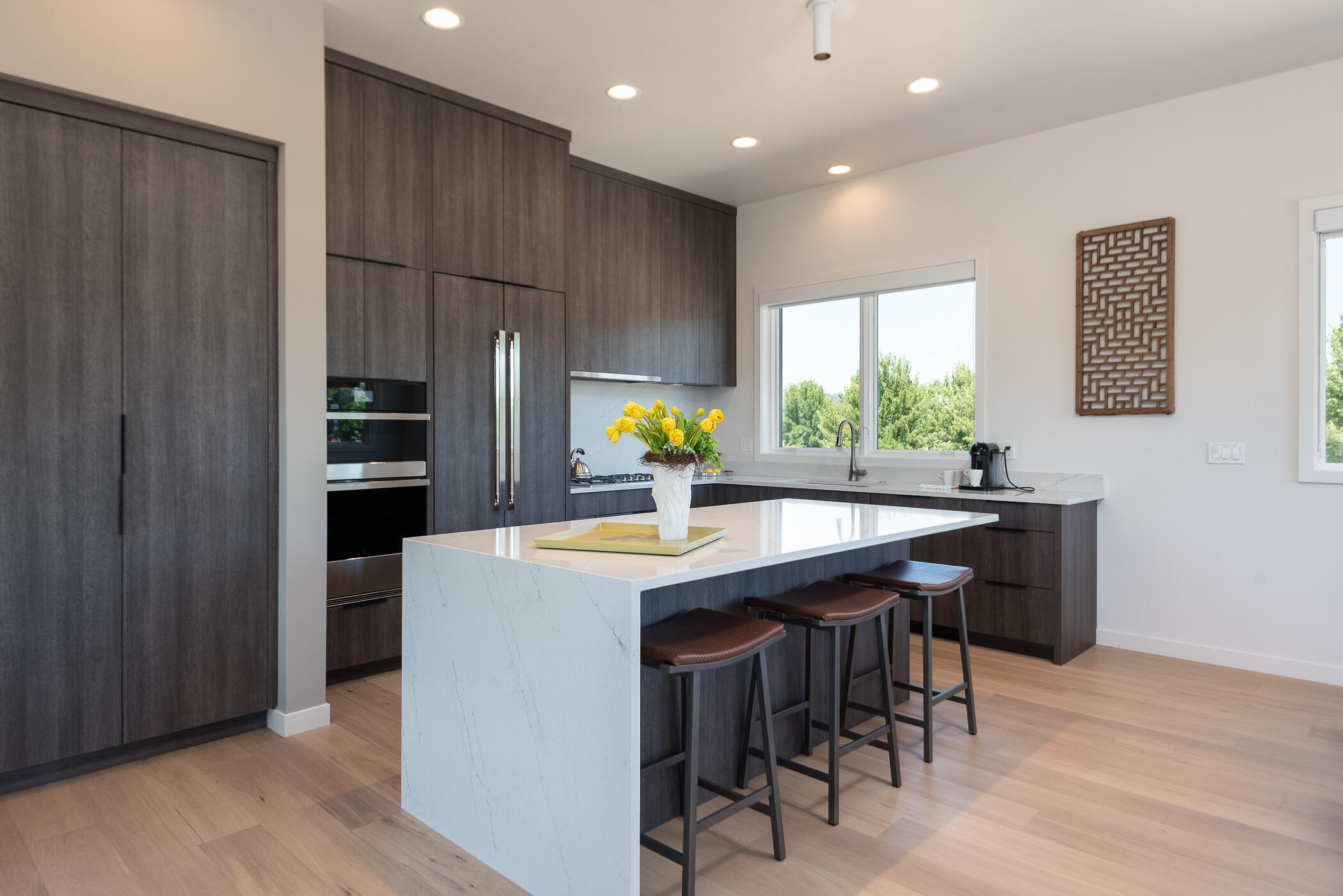 Arrowood Eight - Residential