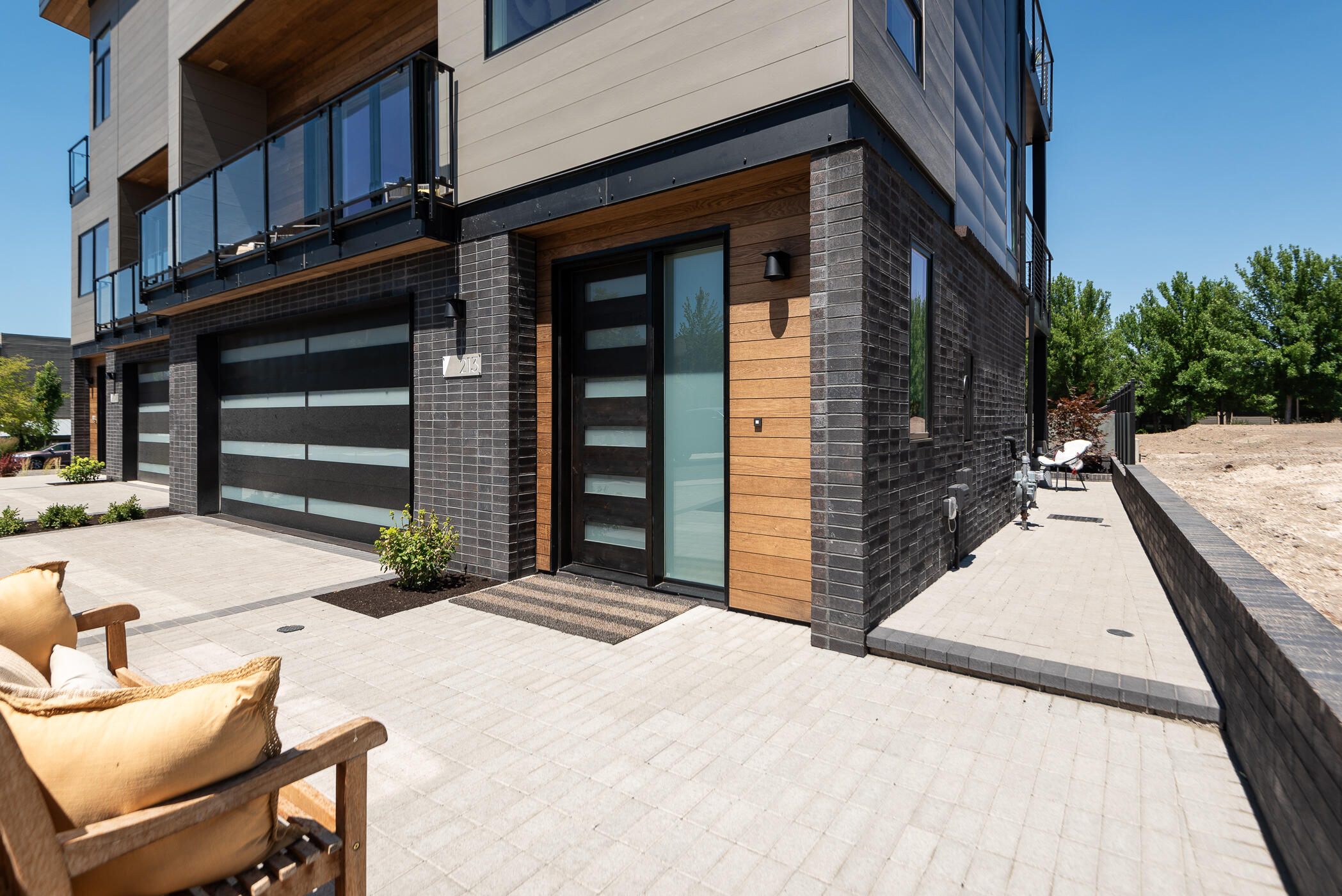 Arrowood Eight - Residential