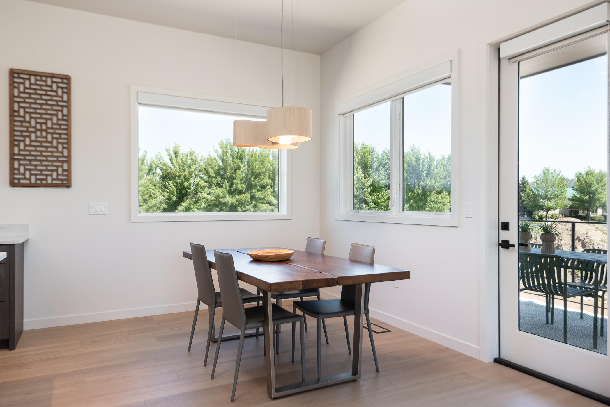 Arrowood Eight - Residential