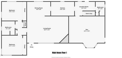 Tiny photo for 11150 Lower River Road, Grants Pass, OR 97526 (MLS # 220224135)