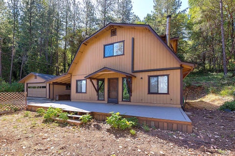 Tiny photo for 11150 Lower River Road, Grants Pass, OR 97526 (MLS # 220224135)