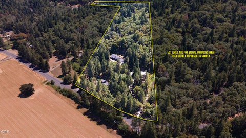 Tiny photo for 11150 Lower River Road, Grants Pass, OR 97526 (MLS # 220224135)