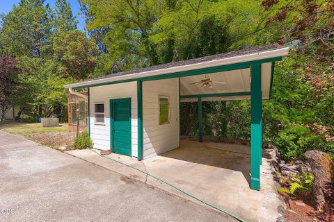 Tiny photo for 11150 Lower River Road, Grants Pass, OR 97526 (MLS # 220224135)