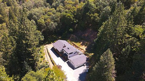 Tiny photo for 11150 Lower River Road, Grants Pass, OR 97526 (MLS # 220224135)