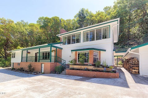 Tiny photo for 11150 Lower River Road, Grants Pass, OR 97526 (MLS # 220224135)