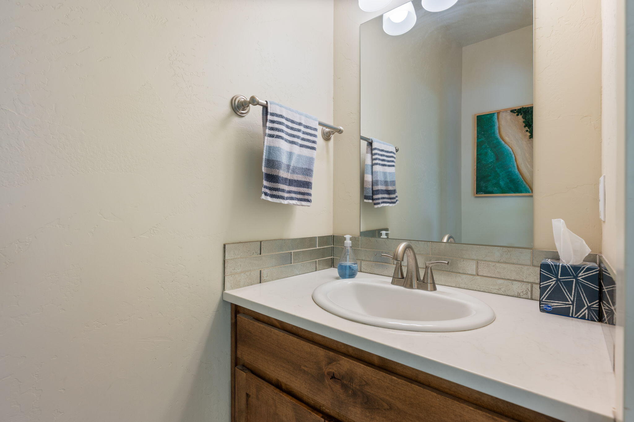 Empire Crossing - Residential