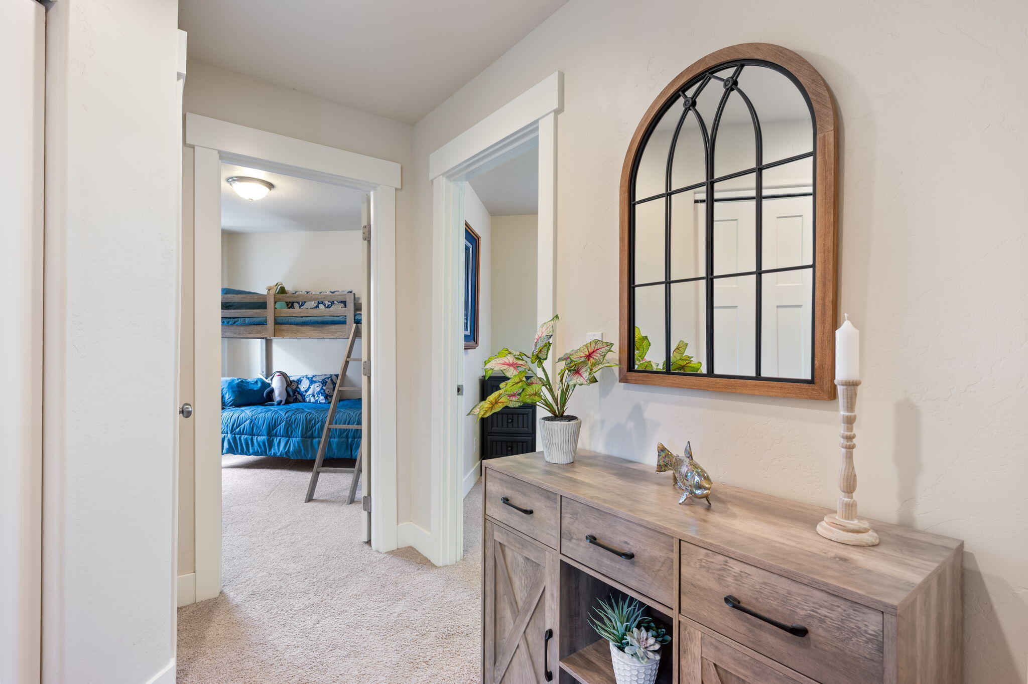 Empire Crossing - Residential