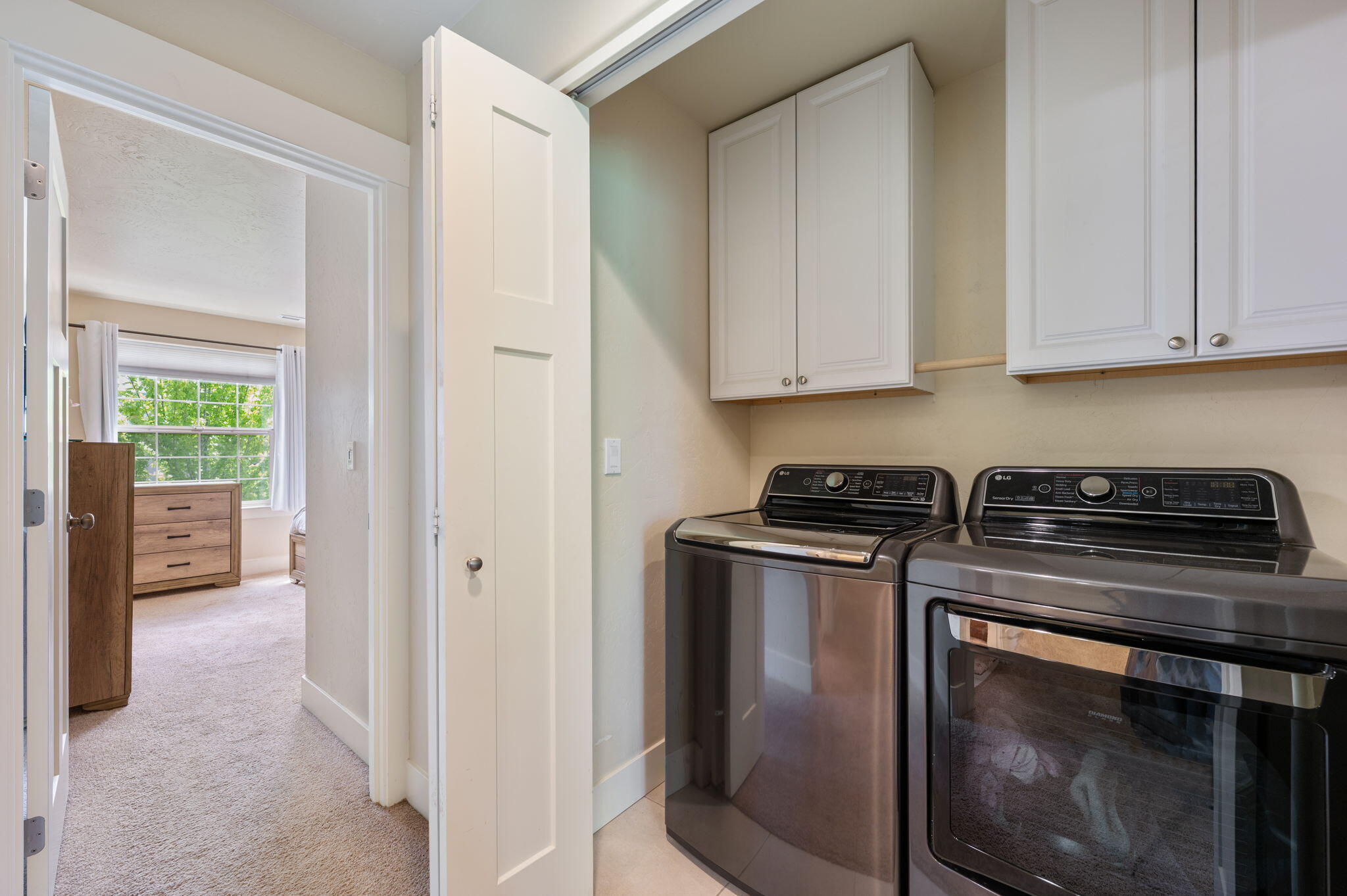 Empire Crossing - Residential