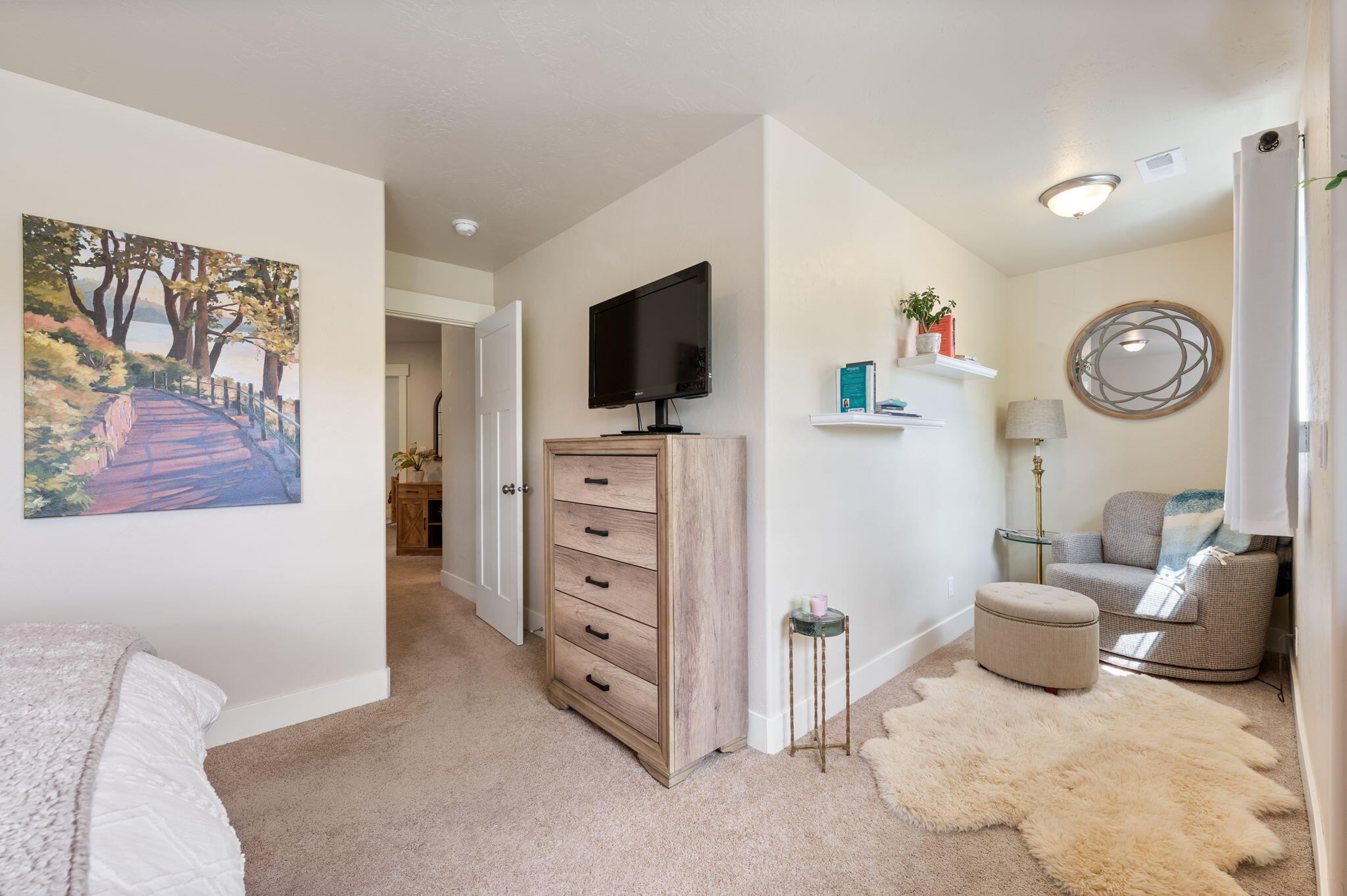 Empire Crossing - Residential