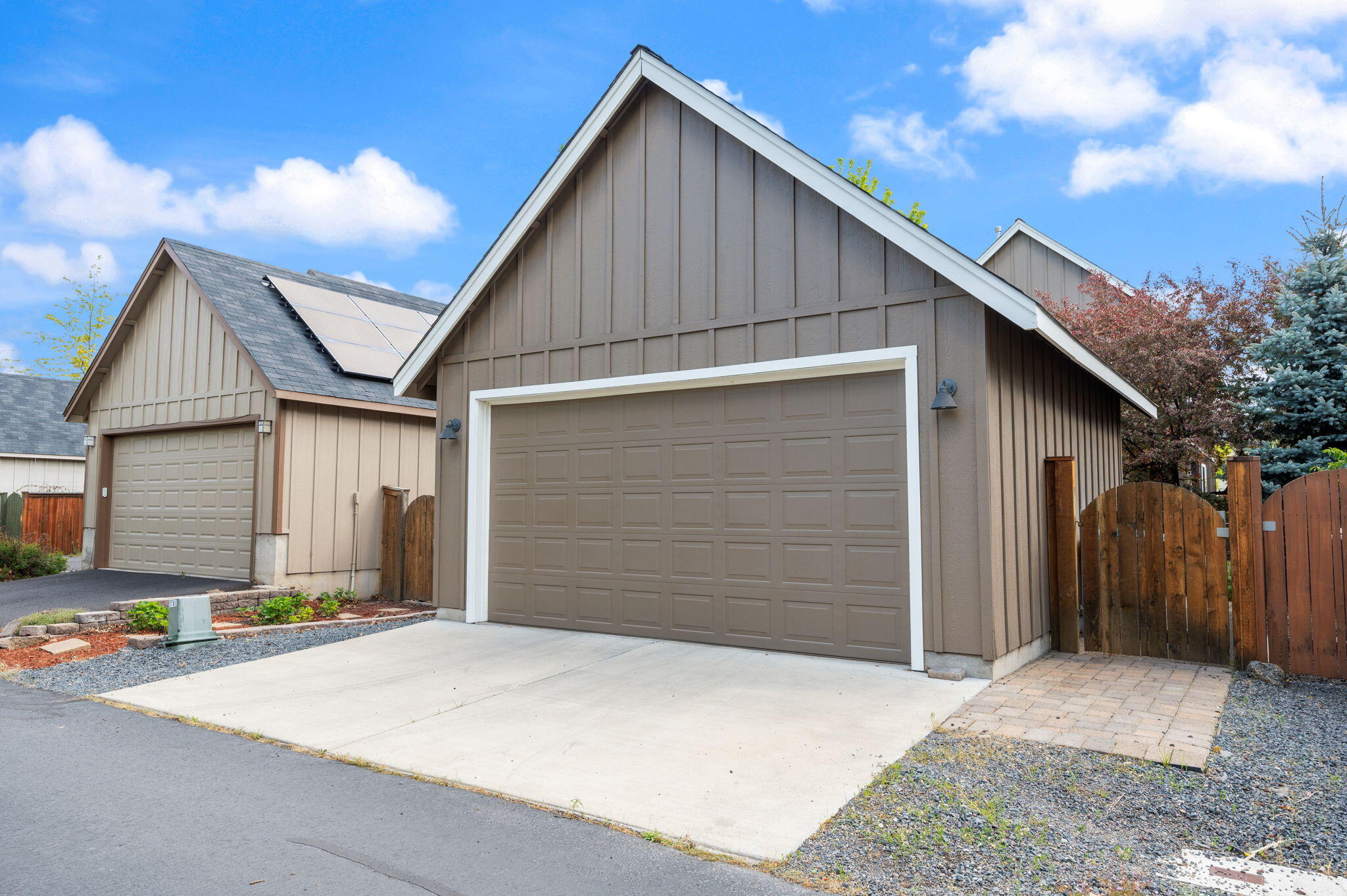 Empire Crossing - Residential