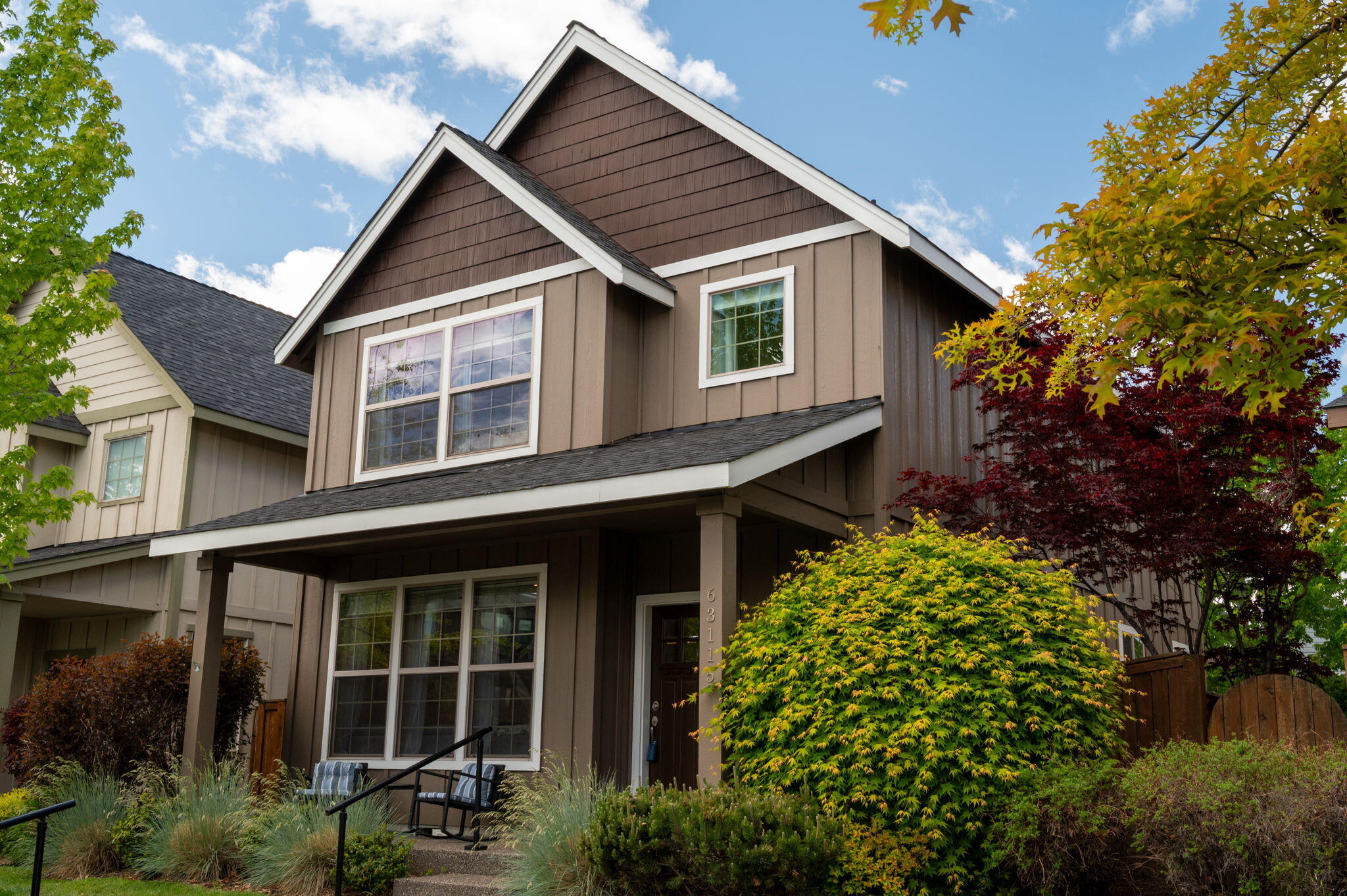 Empire Crossing - Residential