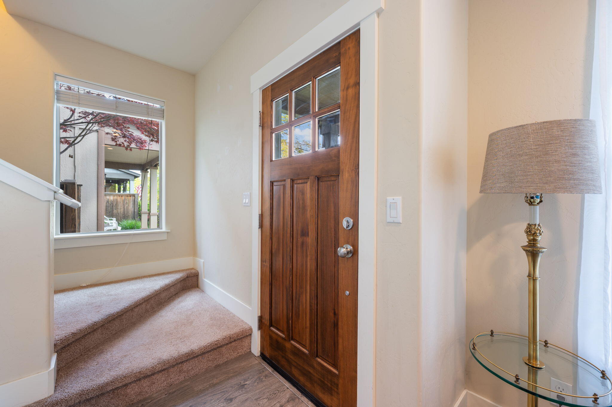 Empire Crossing - Residential