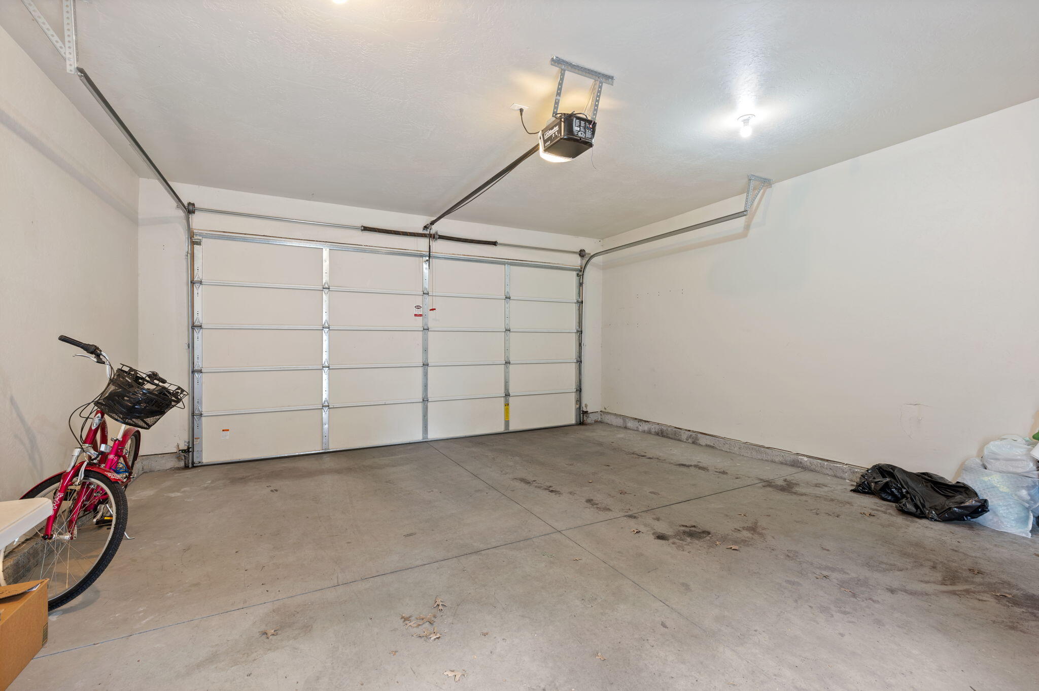 Empire Crossing - Residential