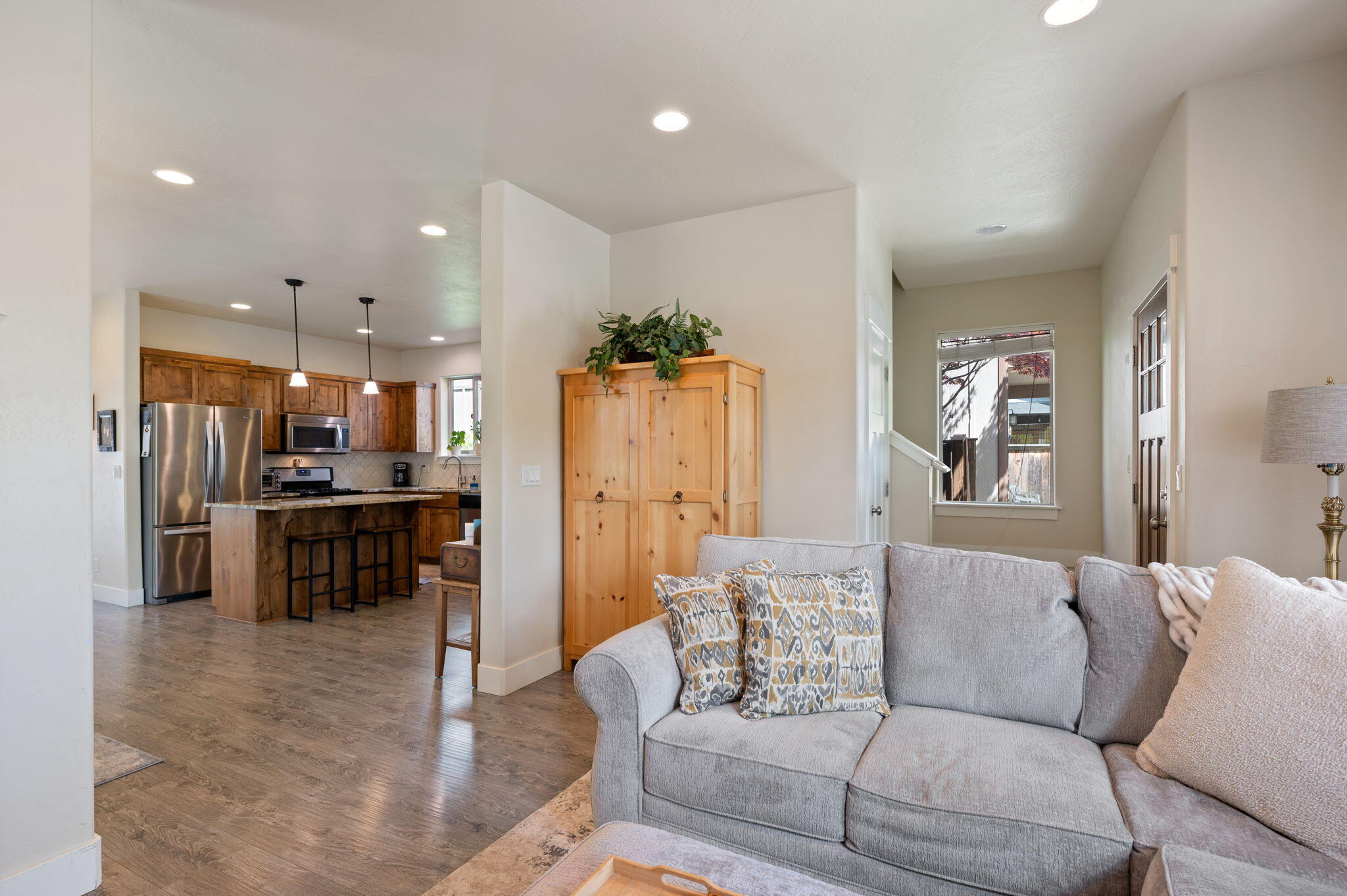 Empire Crossing - Residential