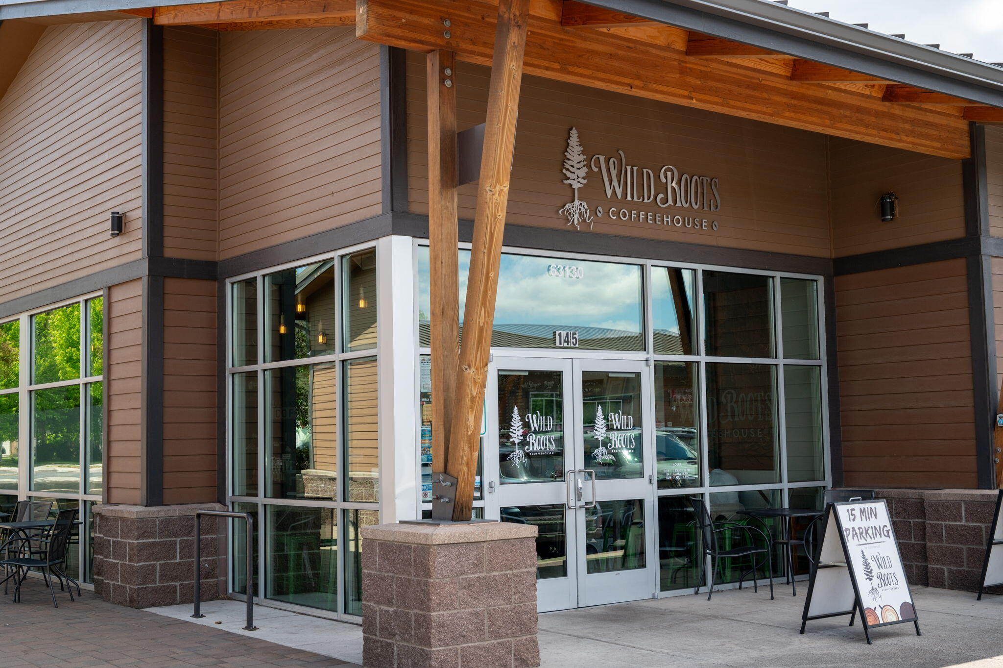 Empire Crossing - Residential