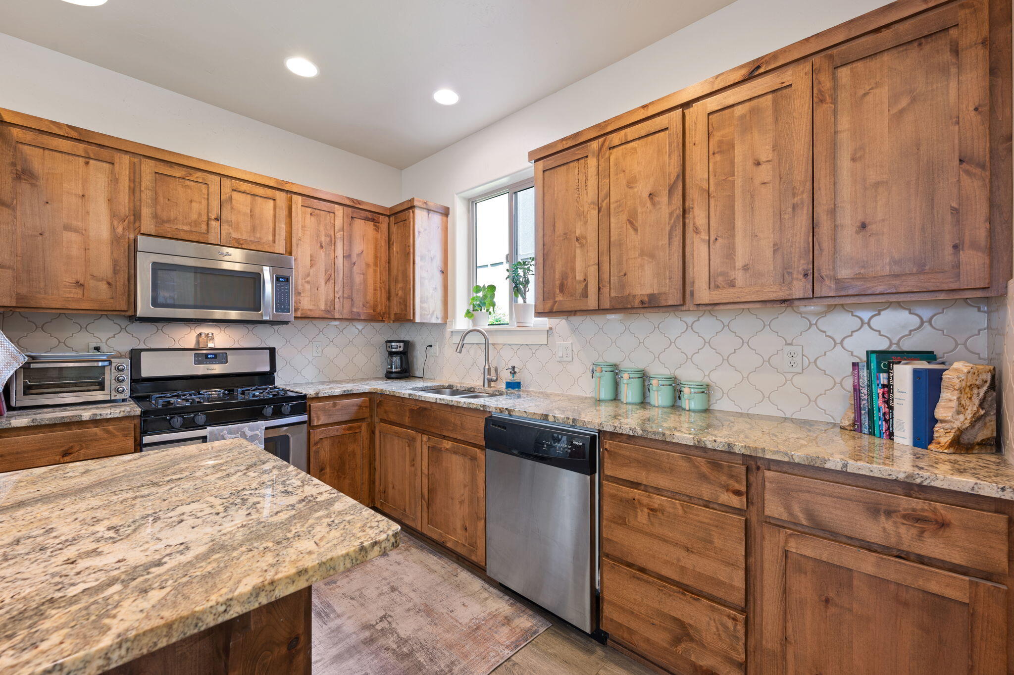 Empire Crossing - Residential