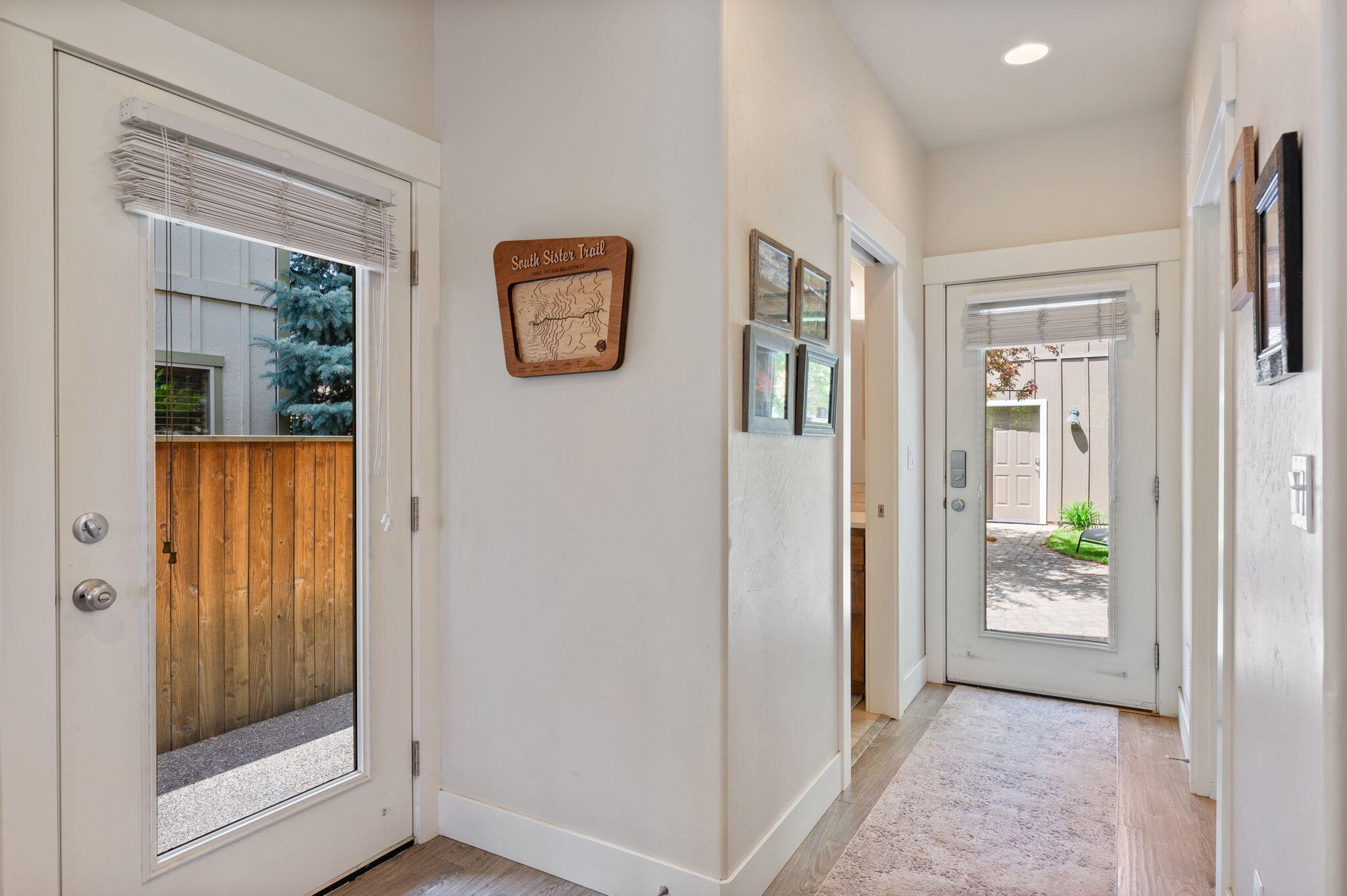 Empire Crossing - Residential