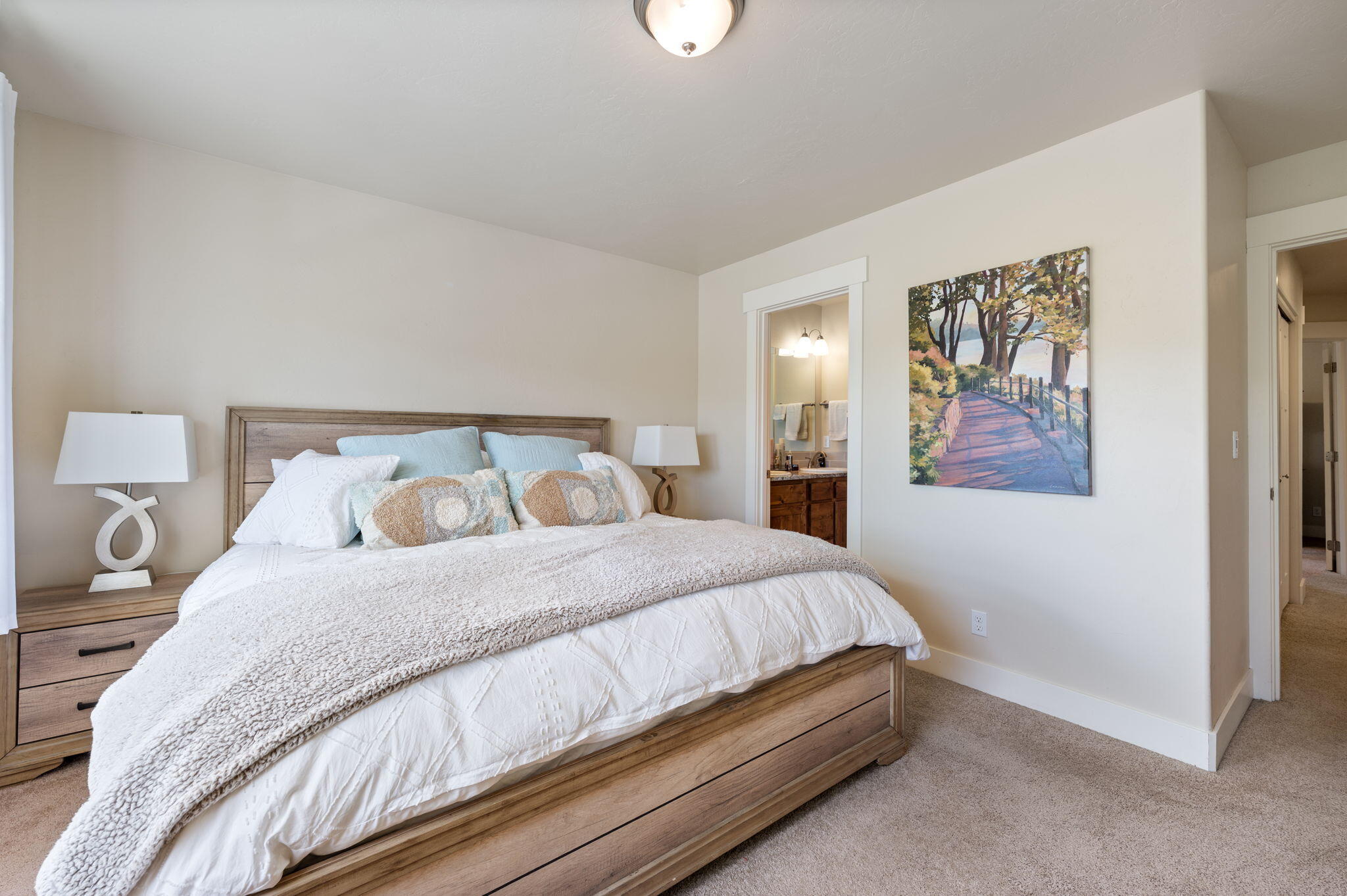 Empire Crossing - Residential