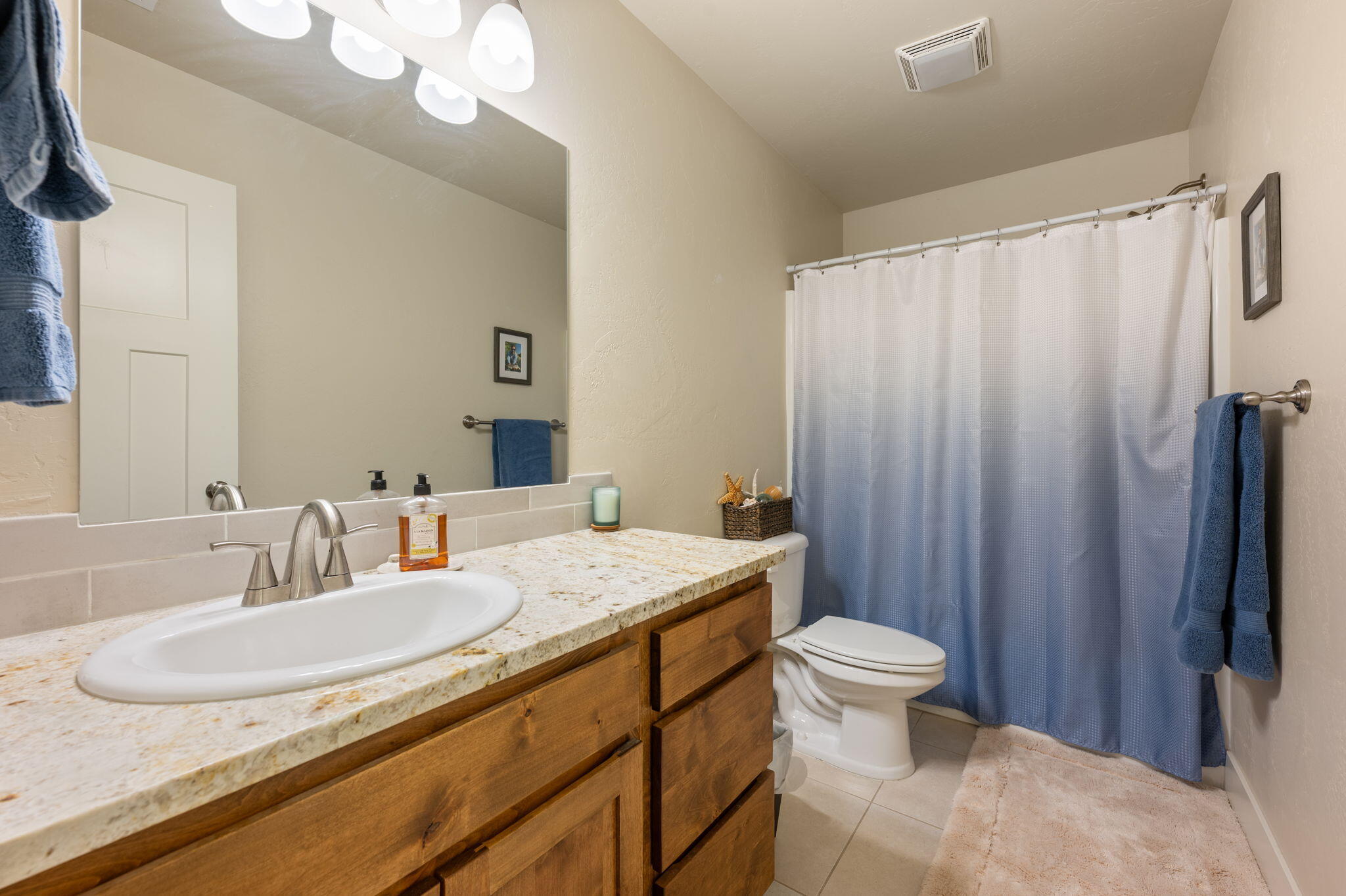 Empire Crossing - Residential